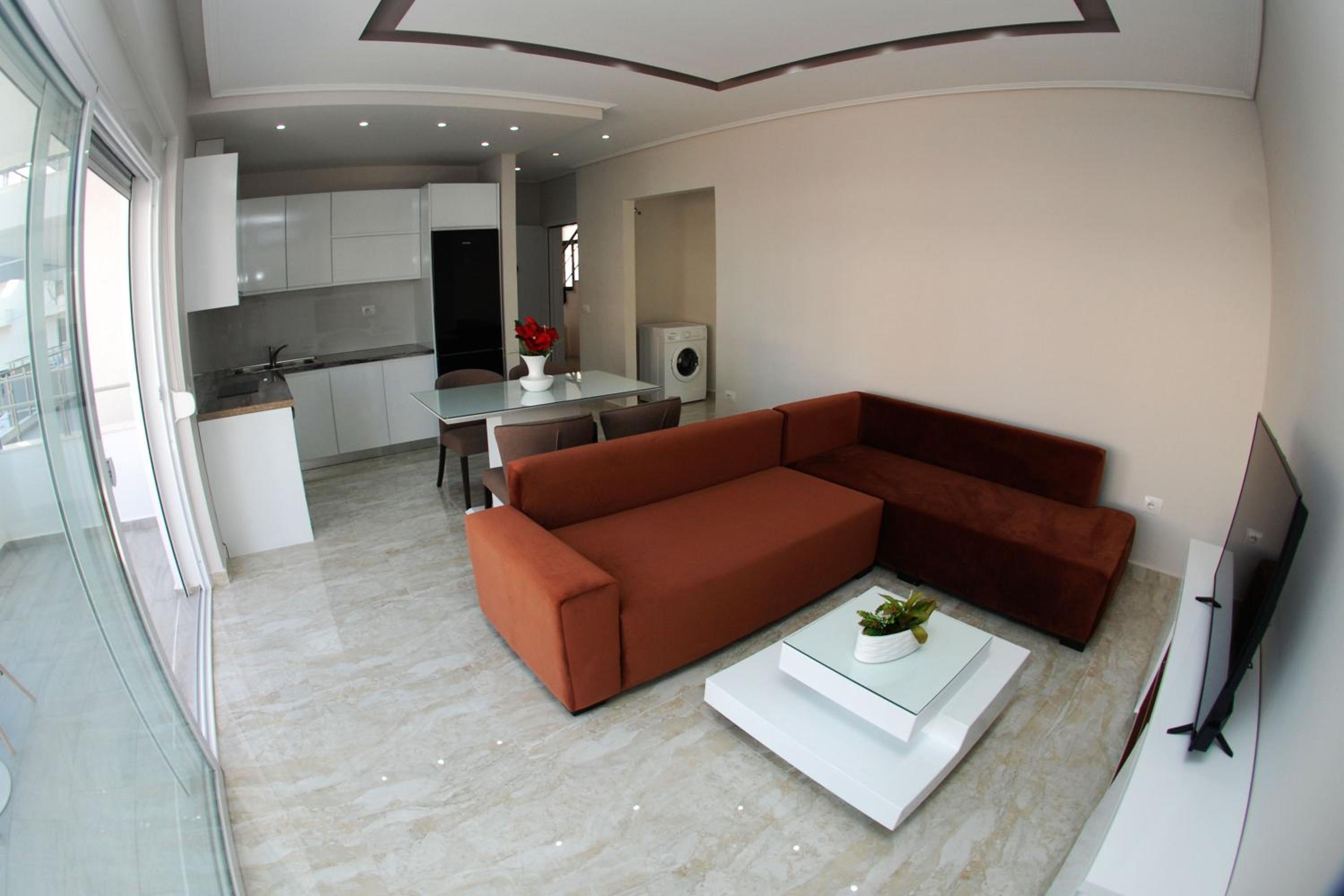 Oceanic Luxury Apartments