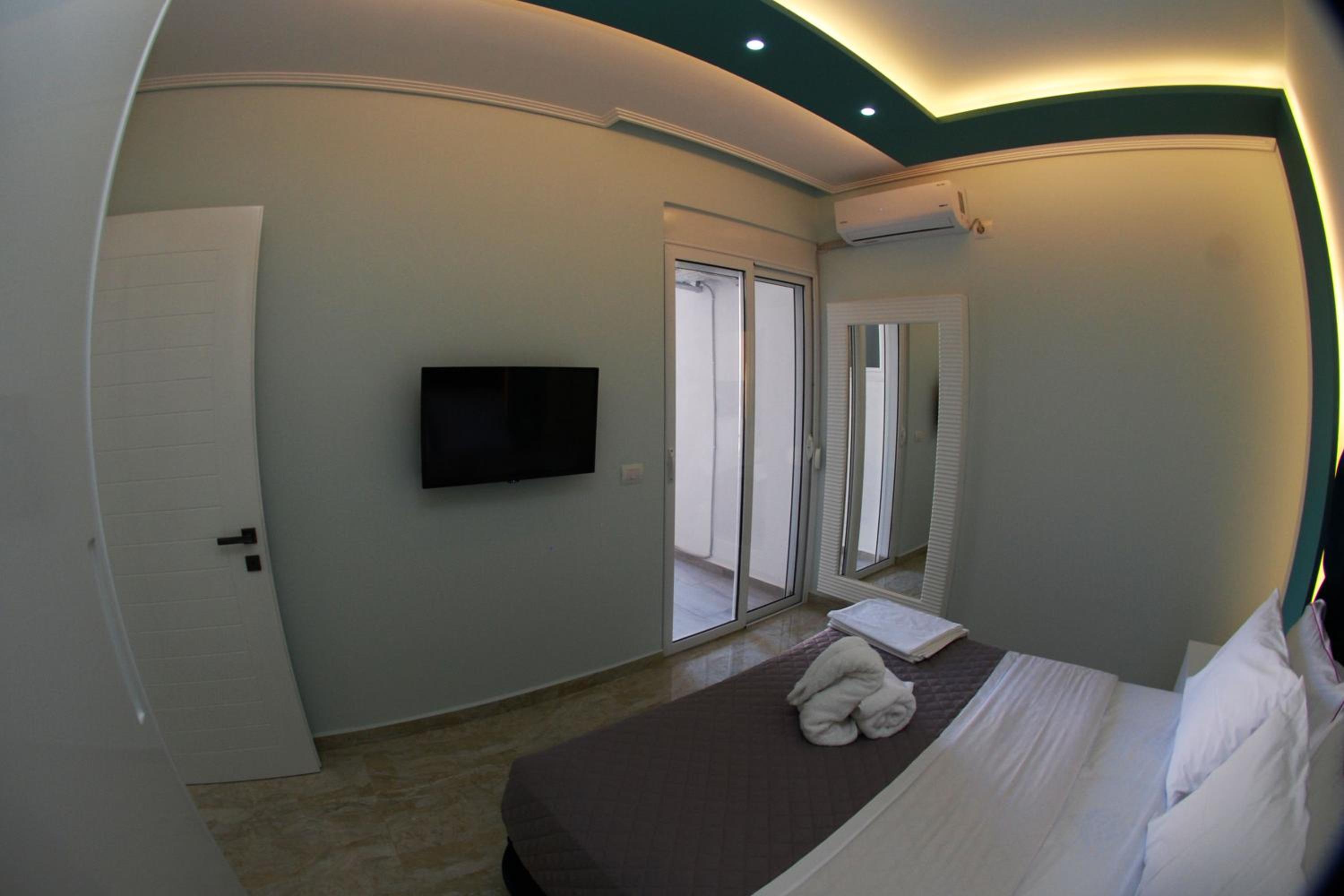 Oceanic Luxury Apartments