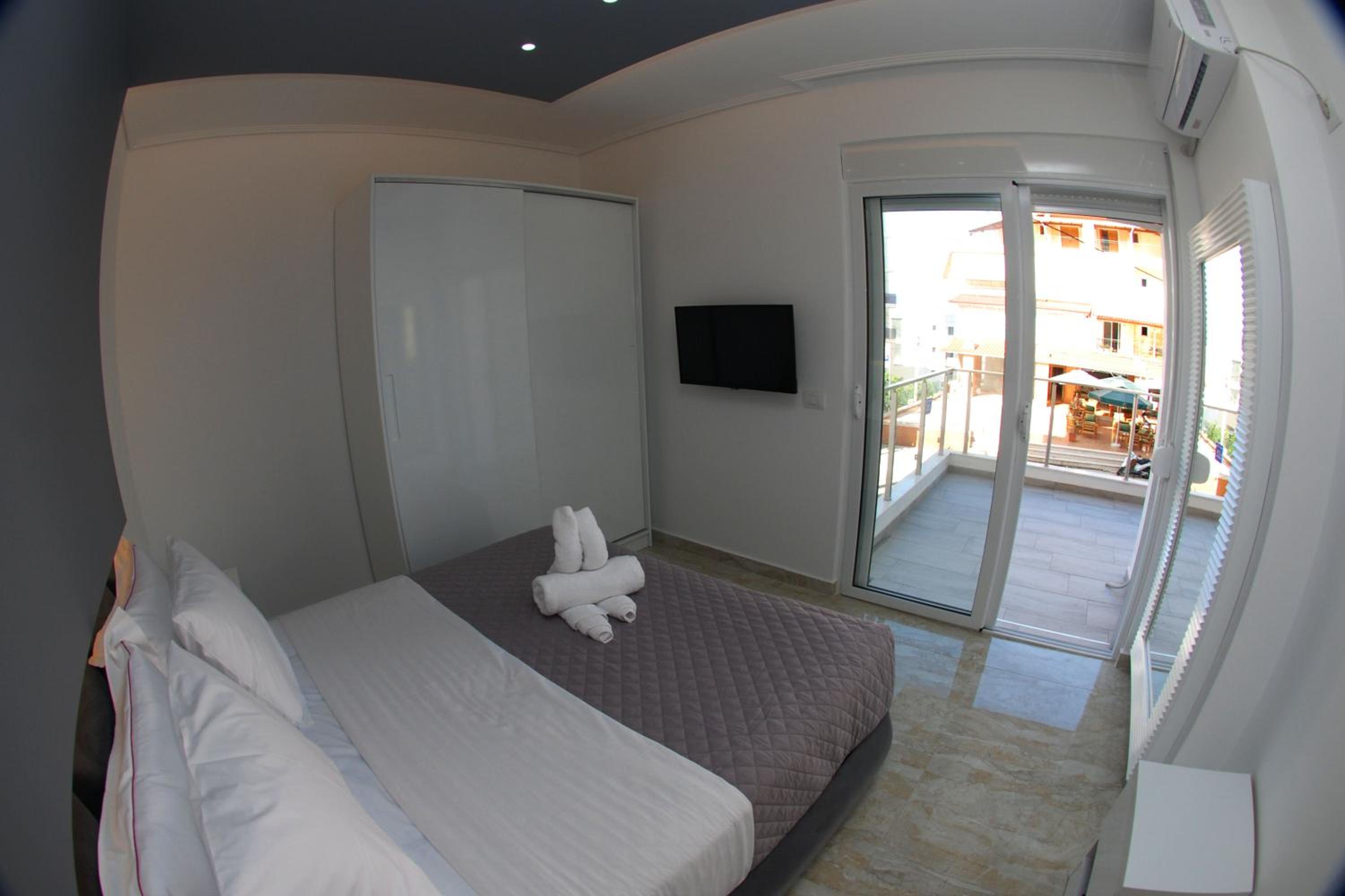 Oceanic Luxury Apartments