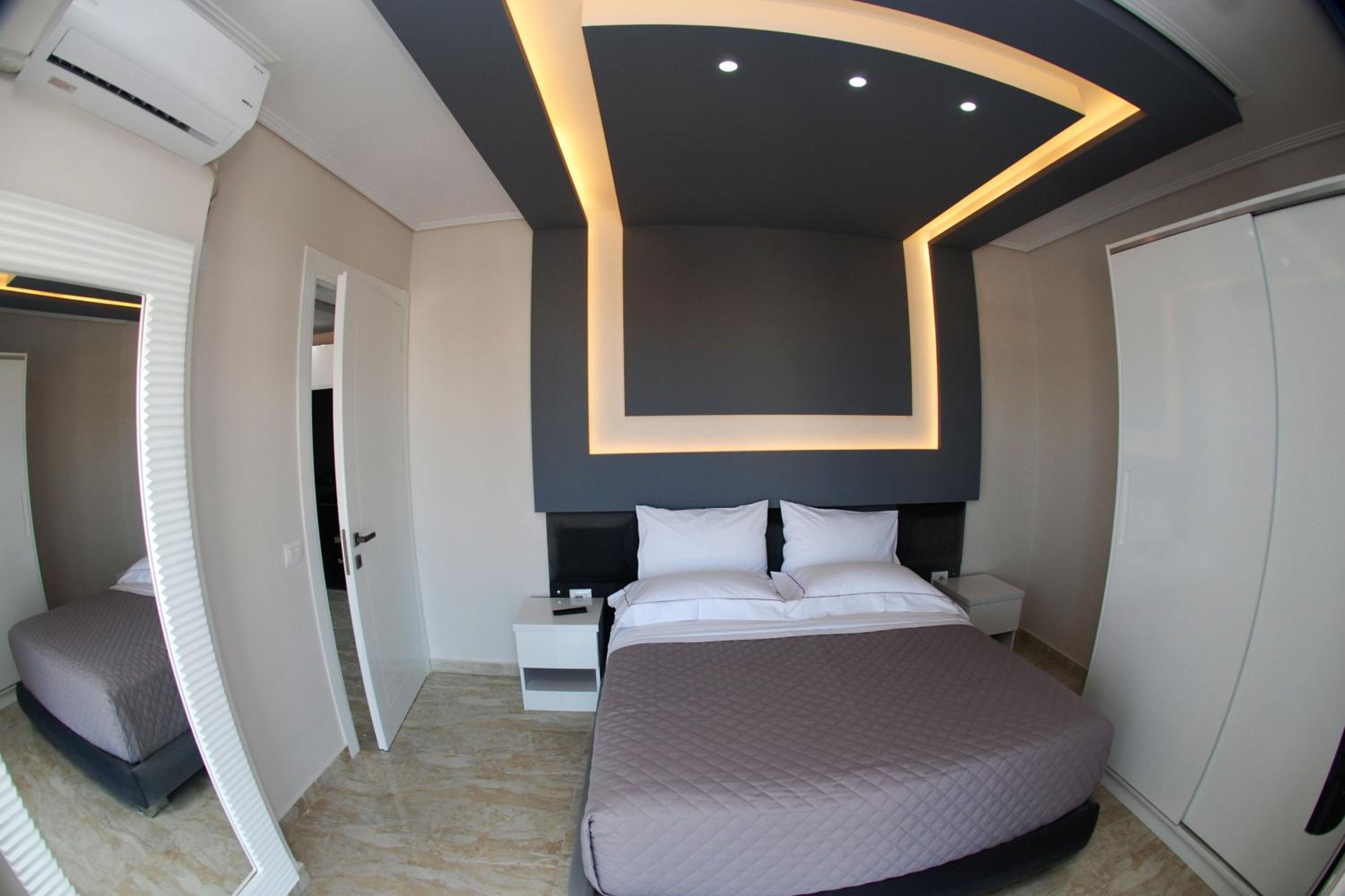 Oceanic Luxury Apartments