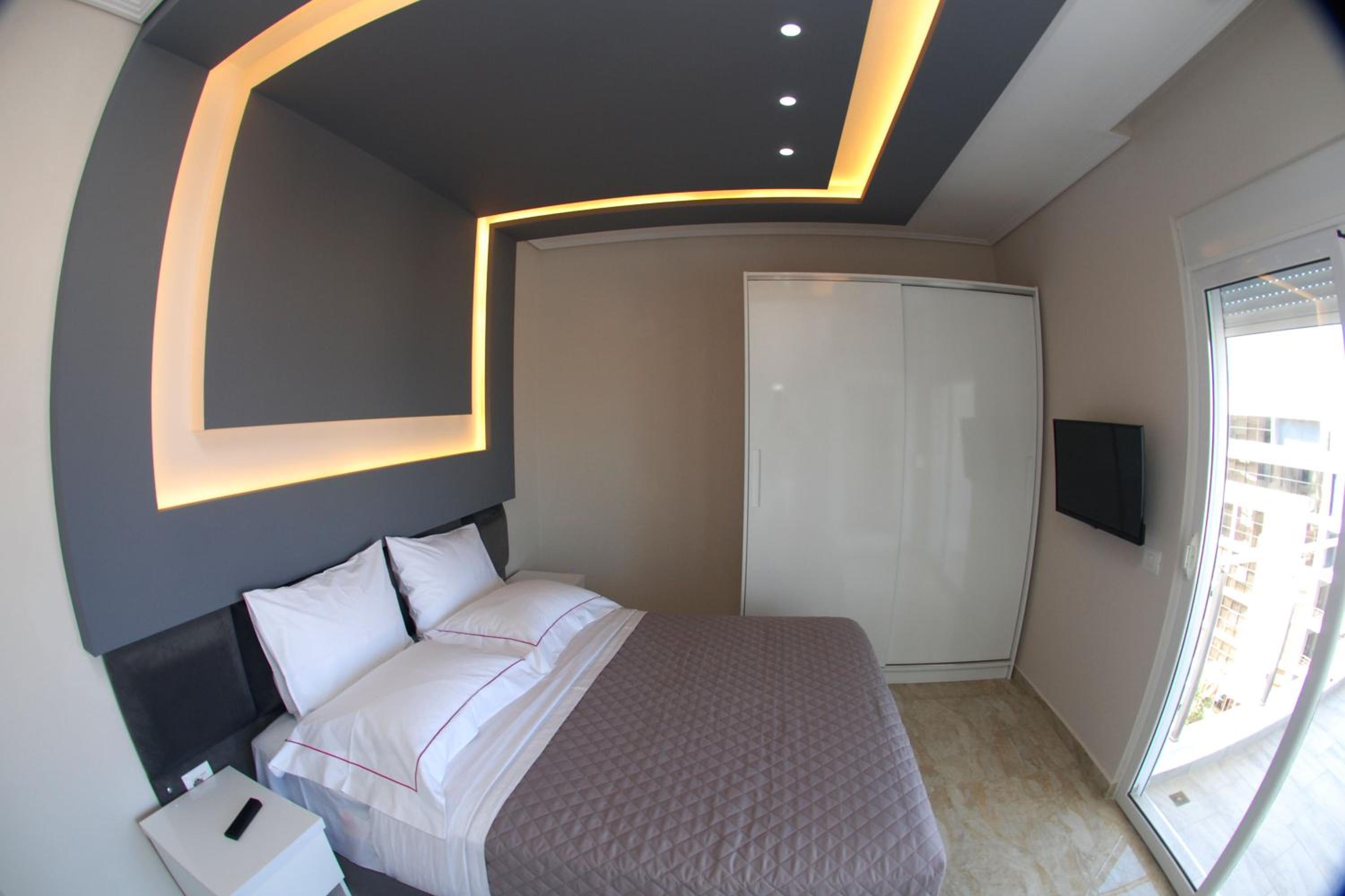 Oceanic Luxury Apartments