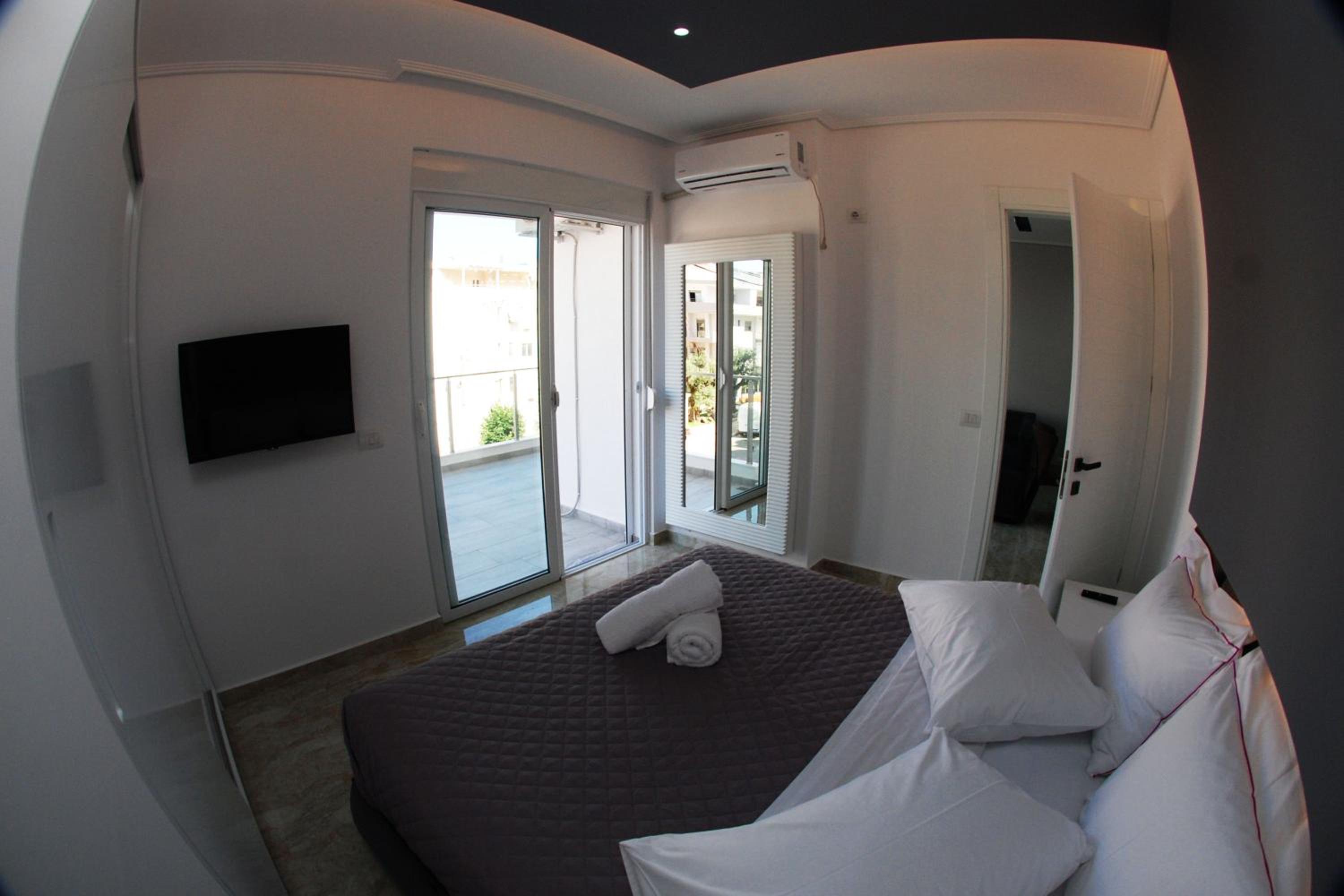 Oceanic Luxury Apartments