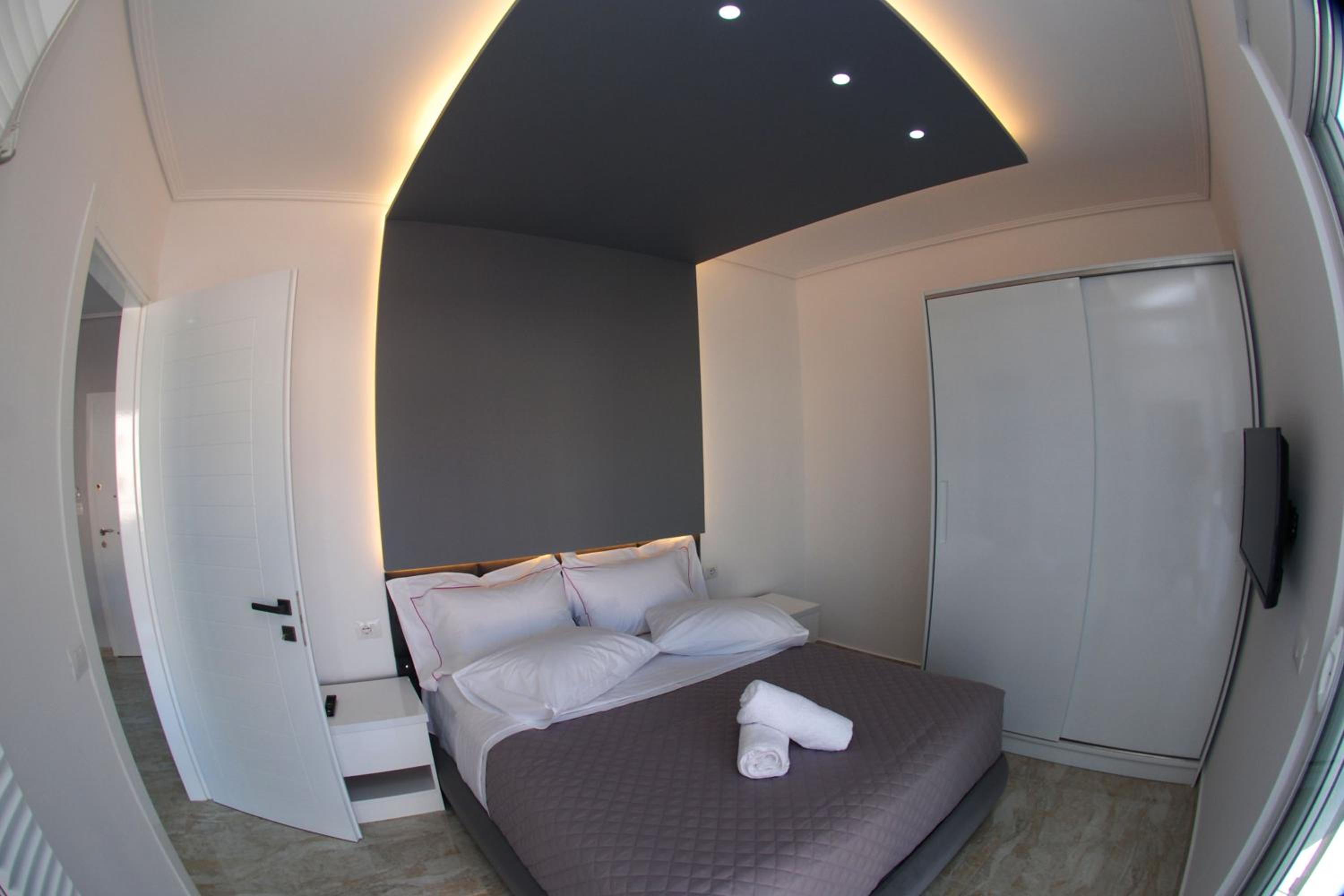 Oceanic Luxury Apartments