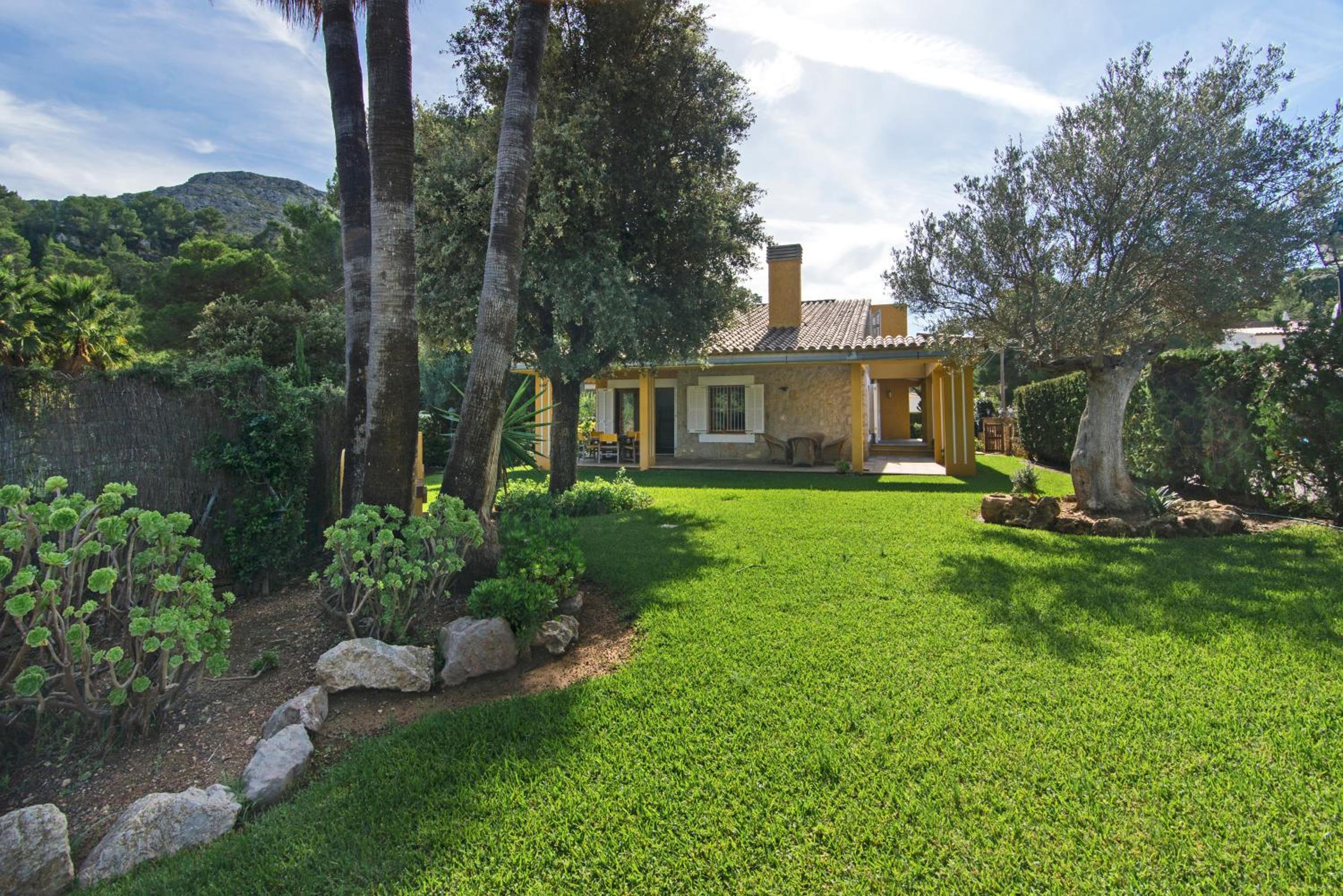 Villa Formosa — photo 4