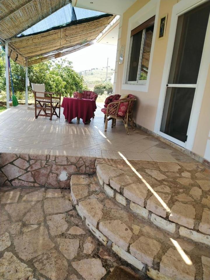 Vila Panorama Ksamil