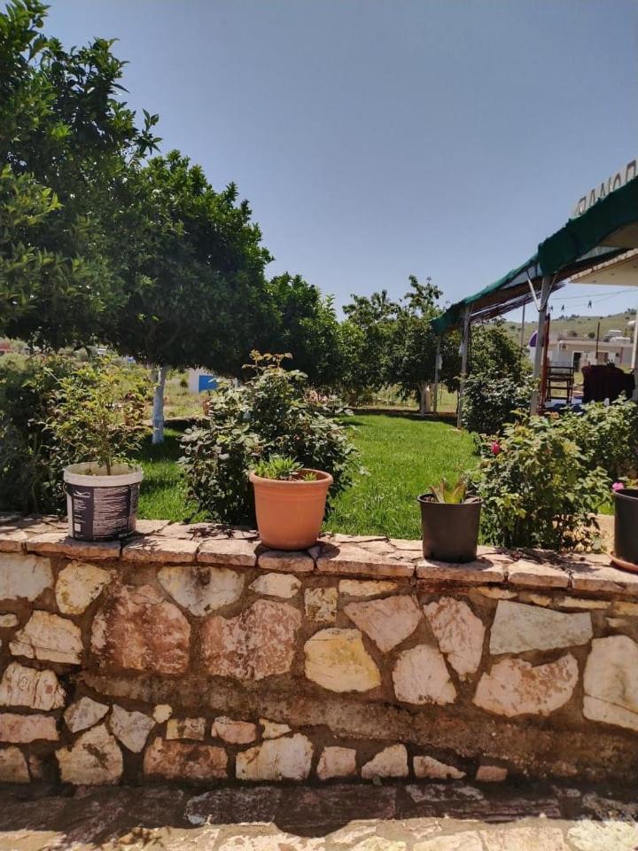 Vila Panorama Ksamil