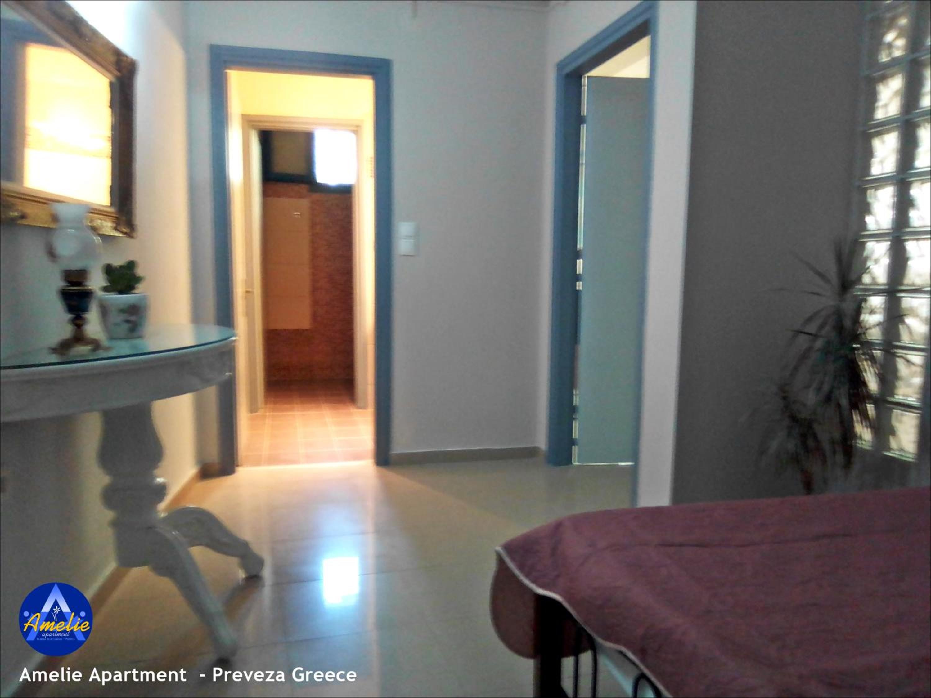 Amelie Apartment photo 4