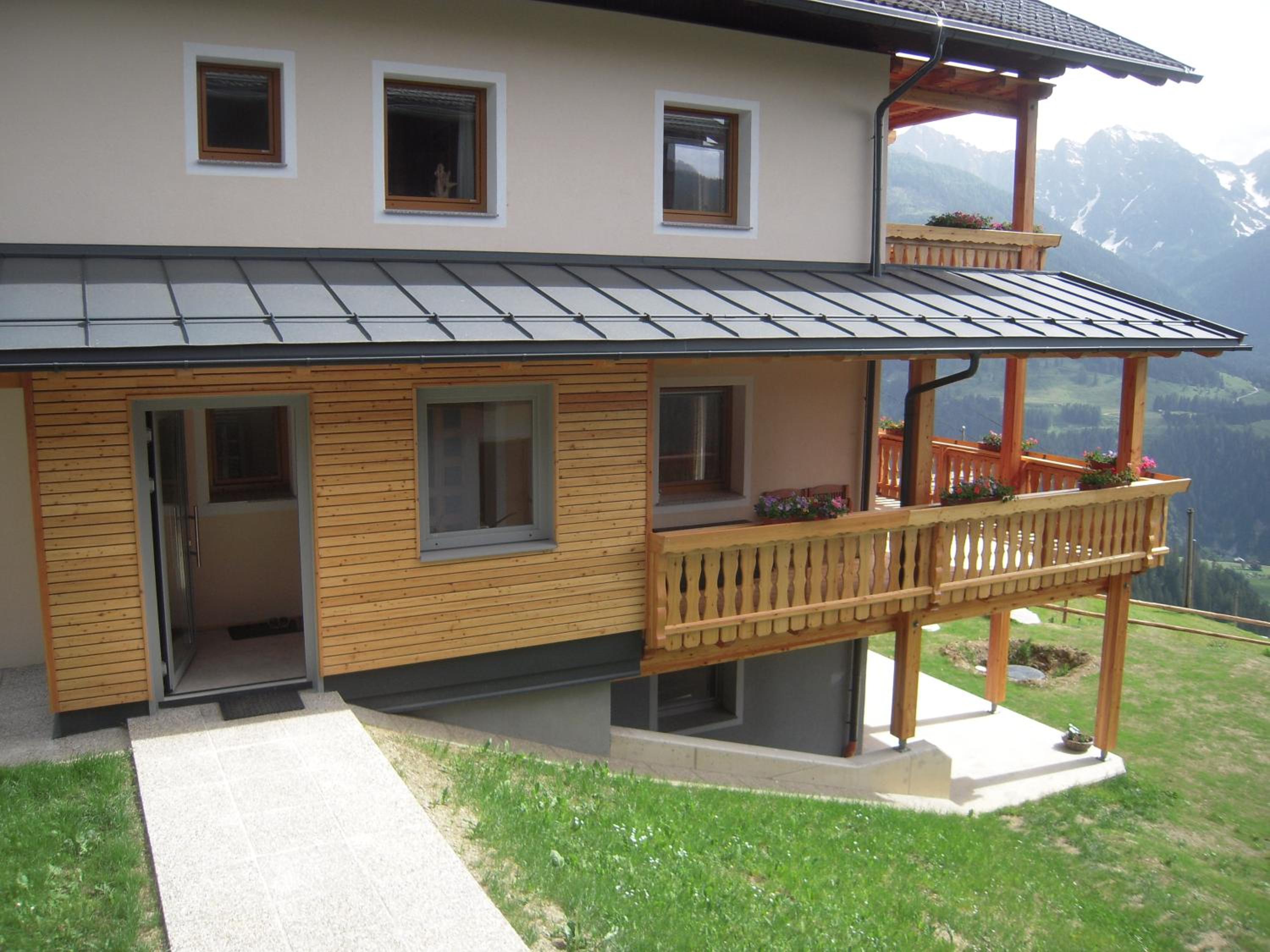Haus am Sonnenberg