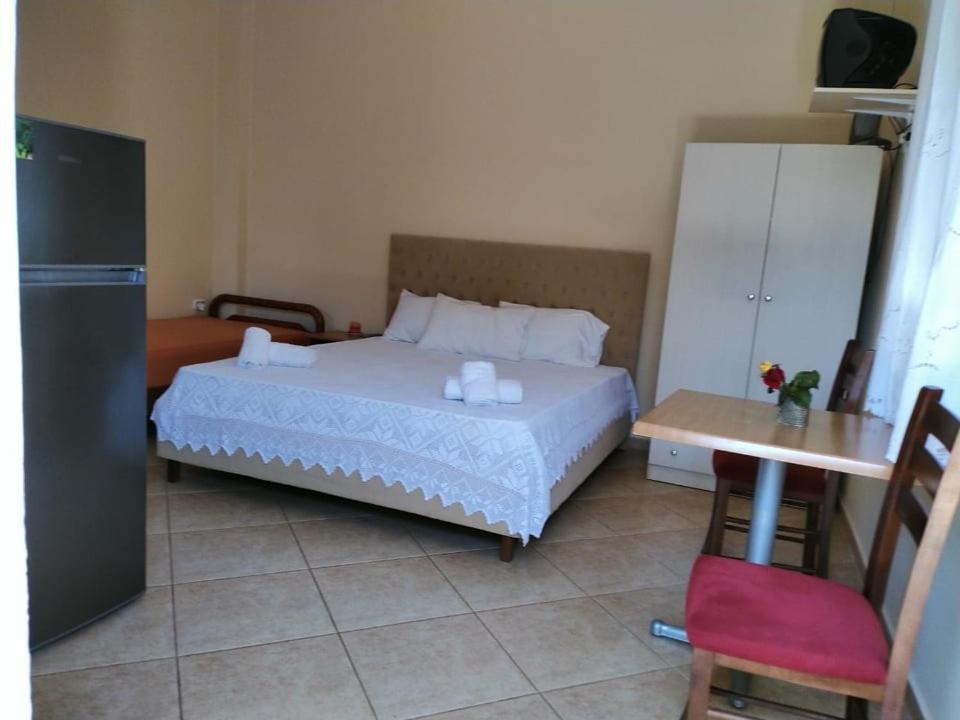 Vila Panorama Ksamil