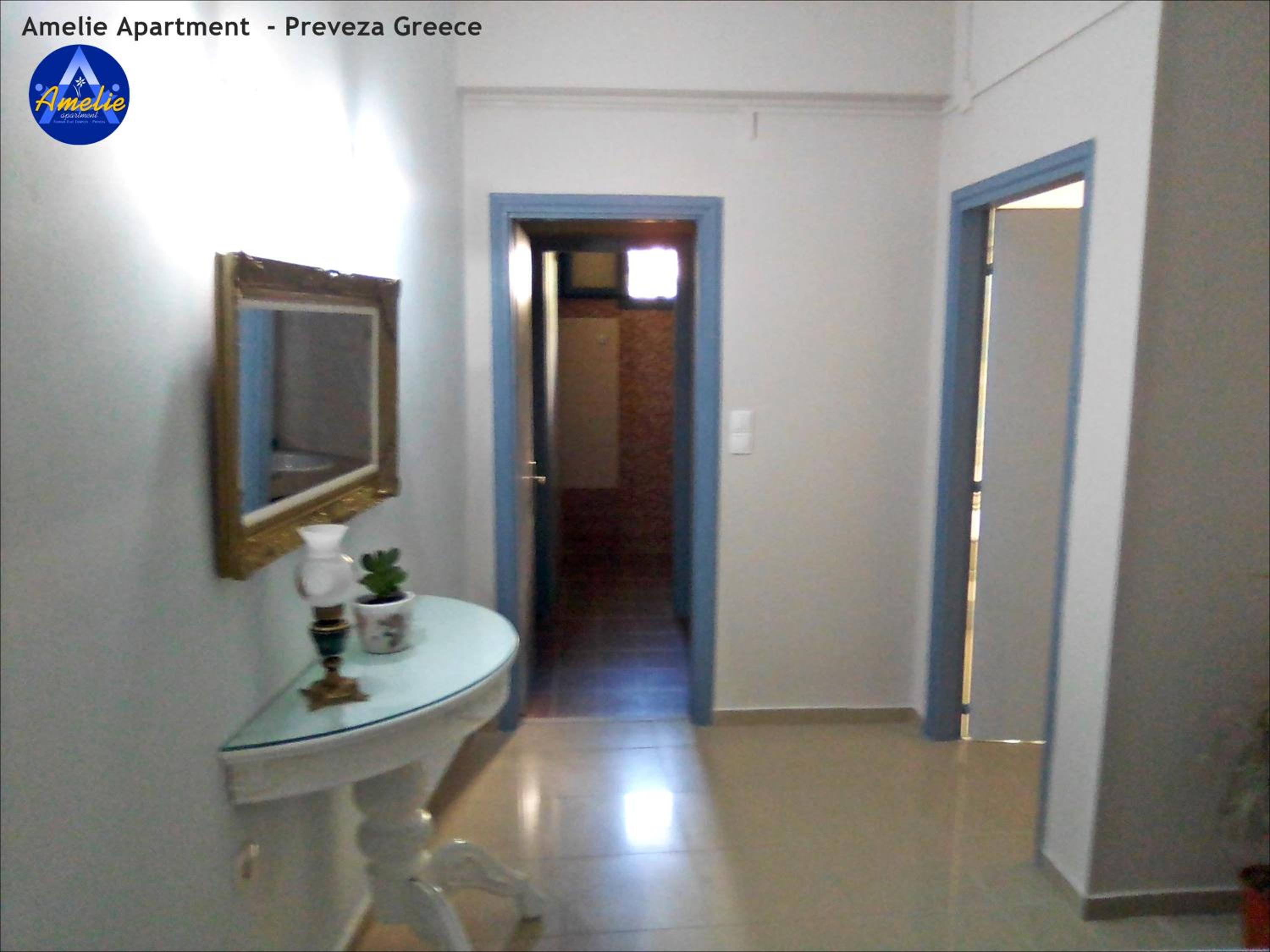 Amelie Apartment photo 3