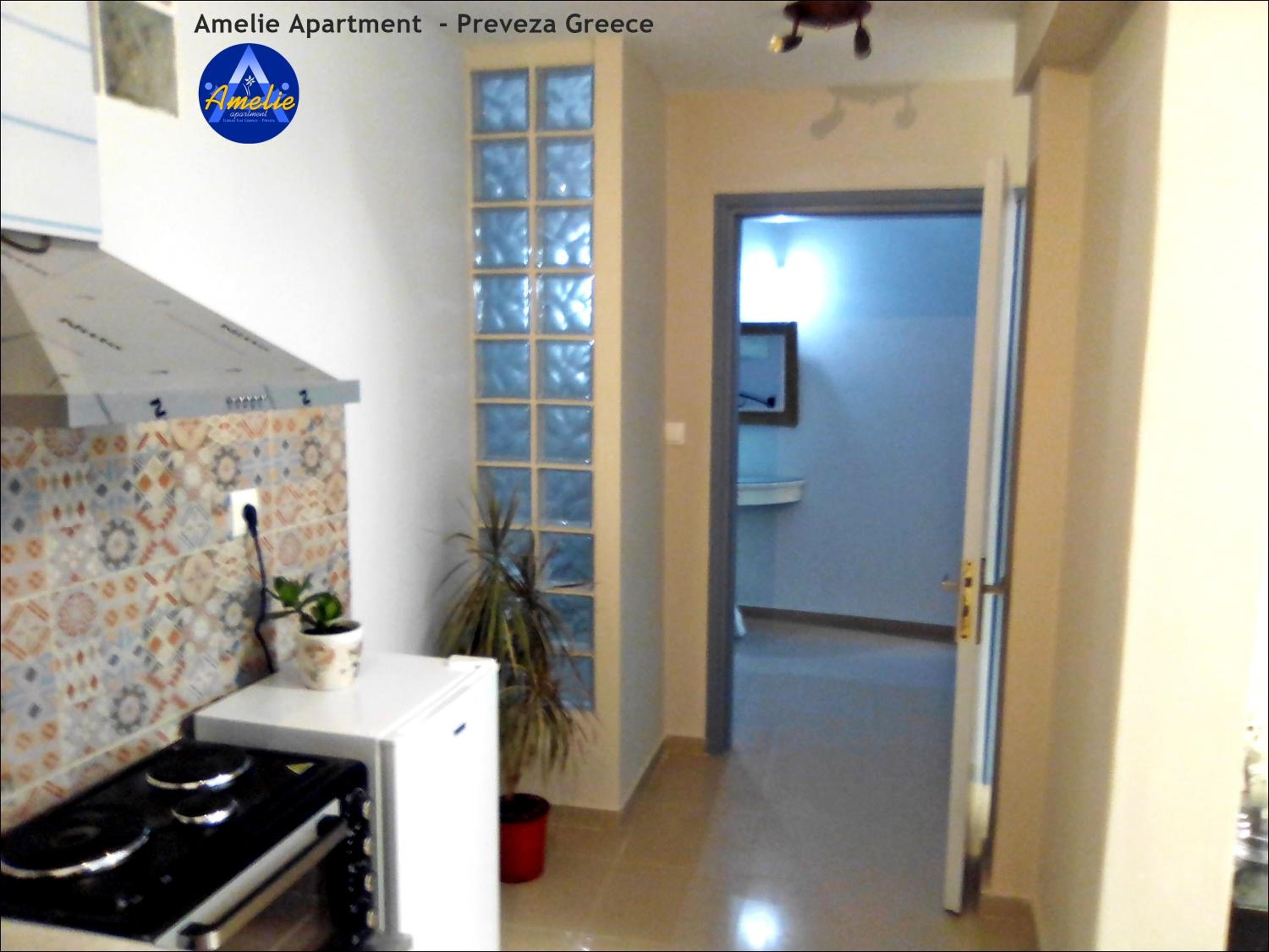 Amelie Apartment photo 5
