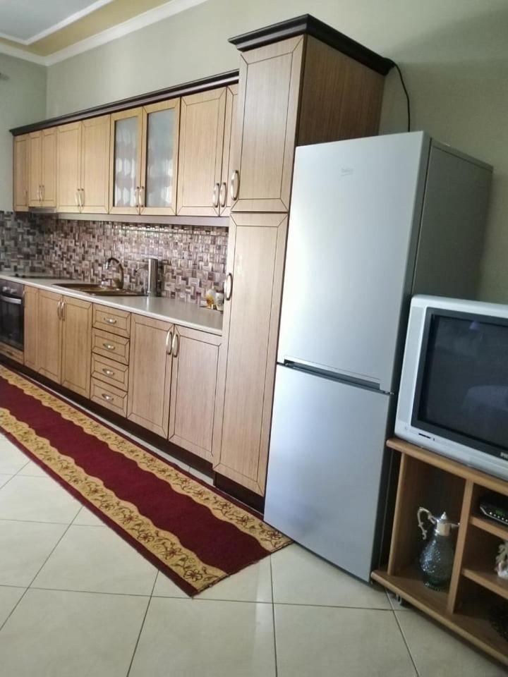 Vila Panorama Ksamil