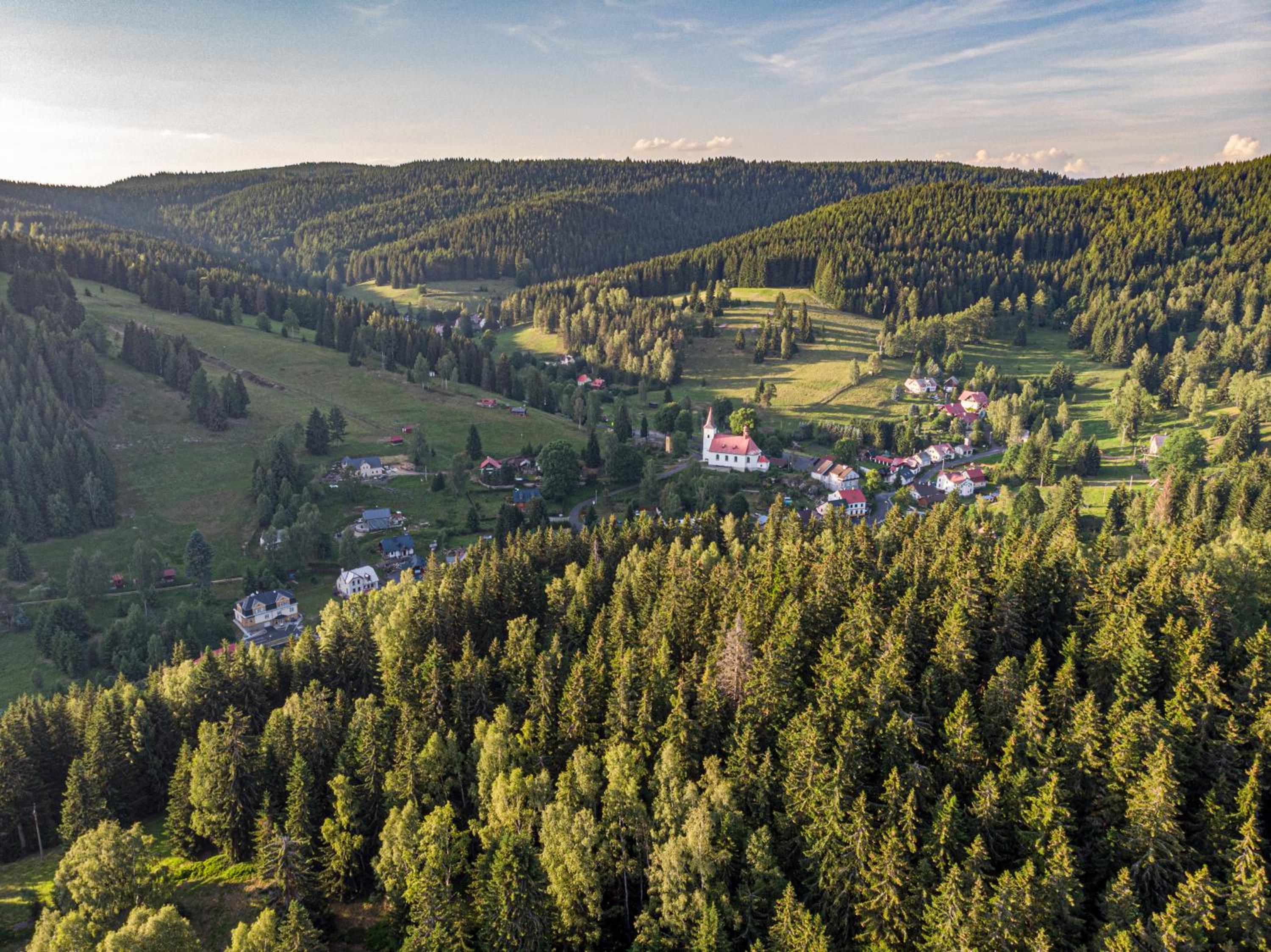 Pension U Jelinka