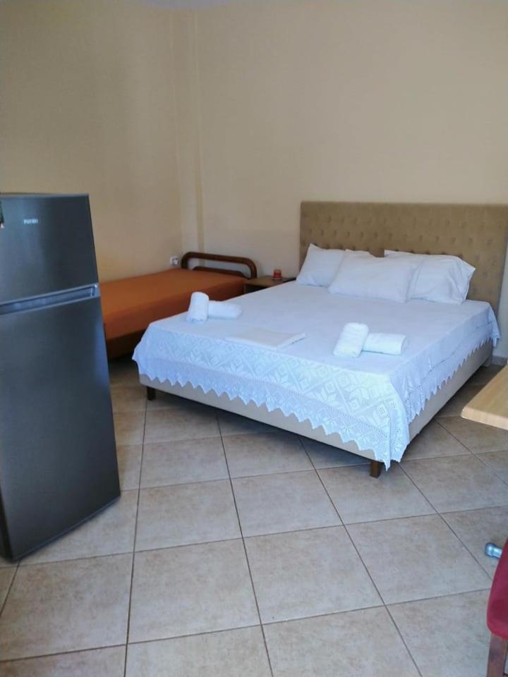 Vila Panorama Ksamil