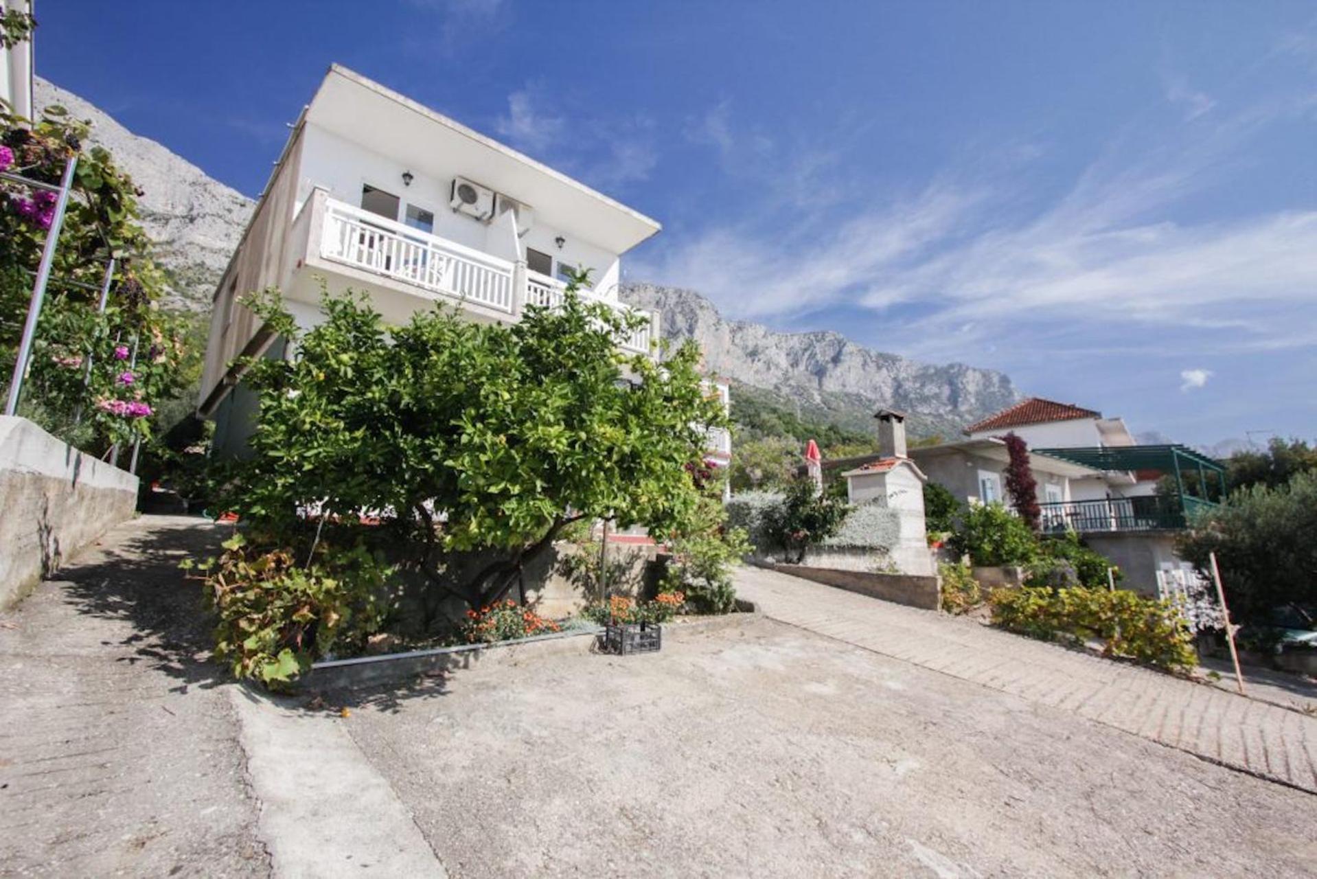 Apartments Elenora view 4