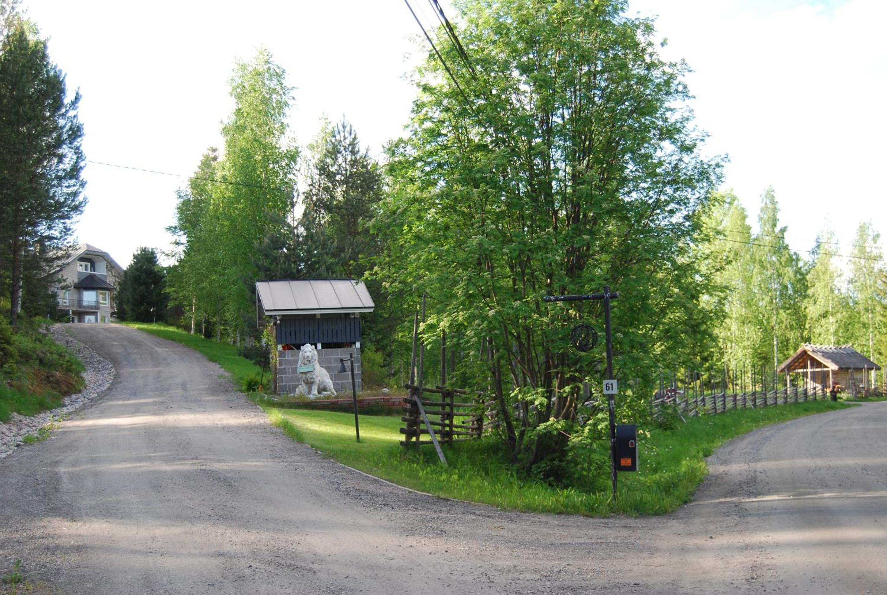 Villa Ateljeerinne