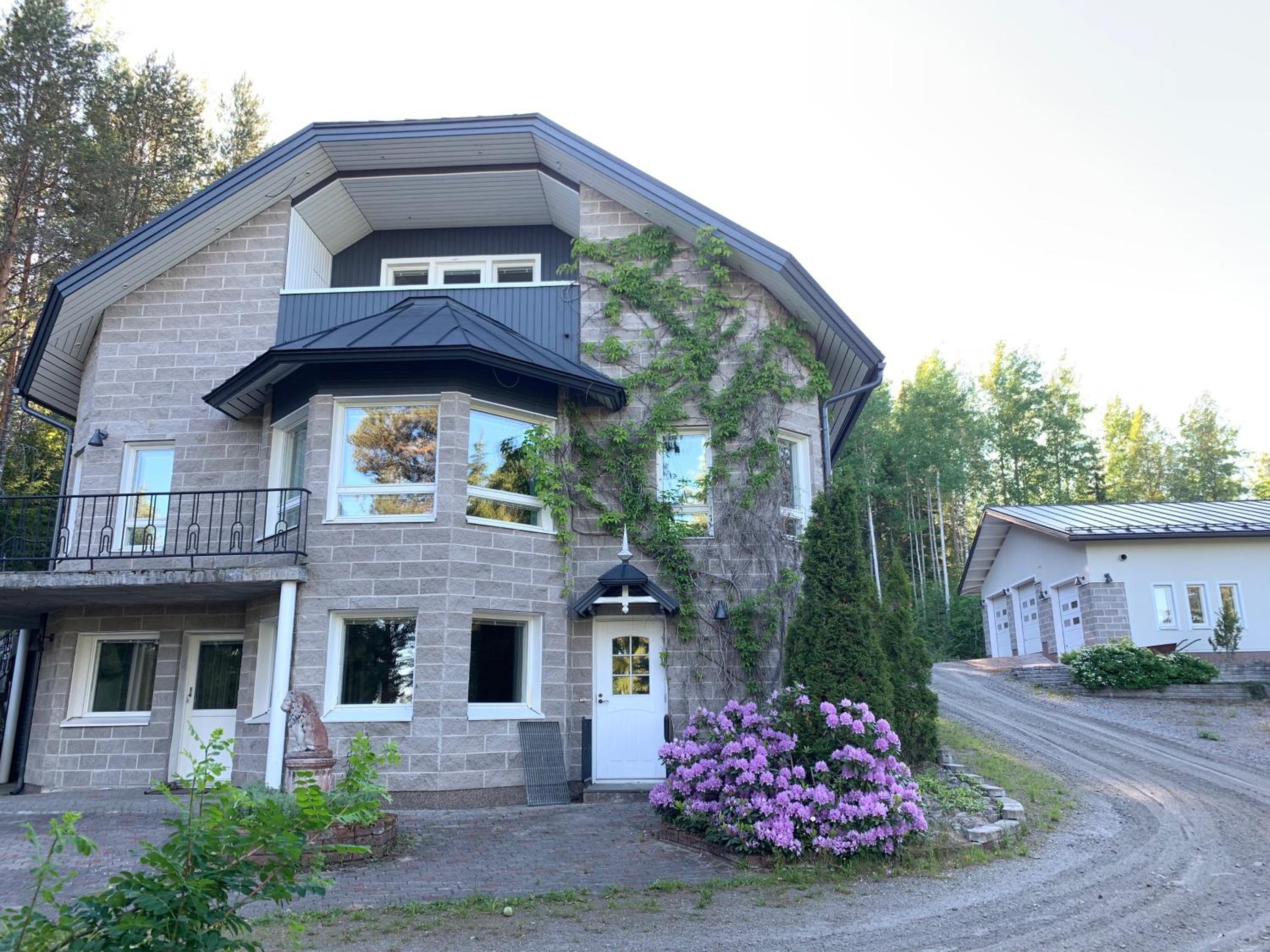 Villa Ateljeerinne