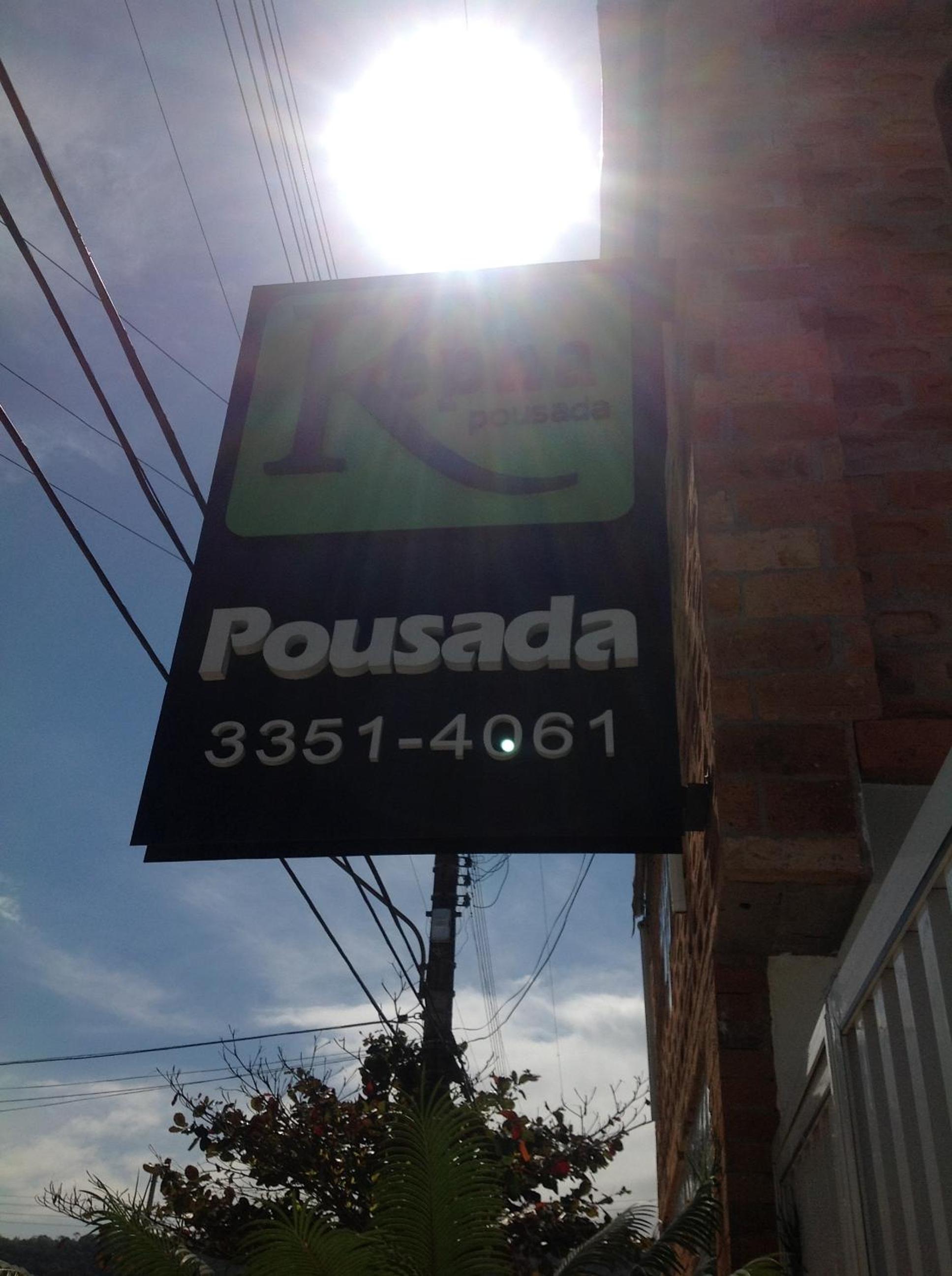 Pousada Kepha
