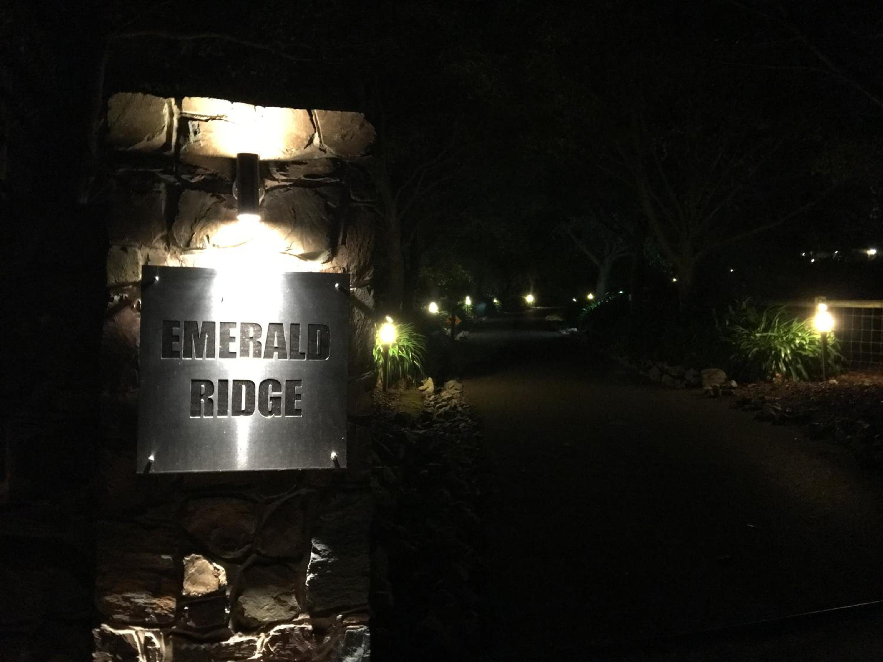 Emerald Ridge