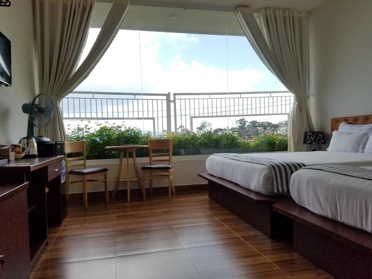 Antonico Villa Dalat