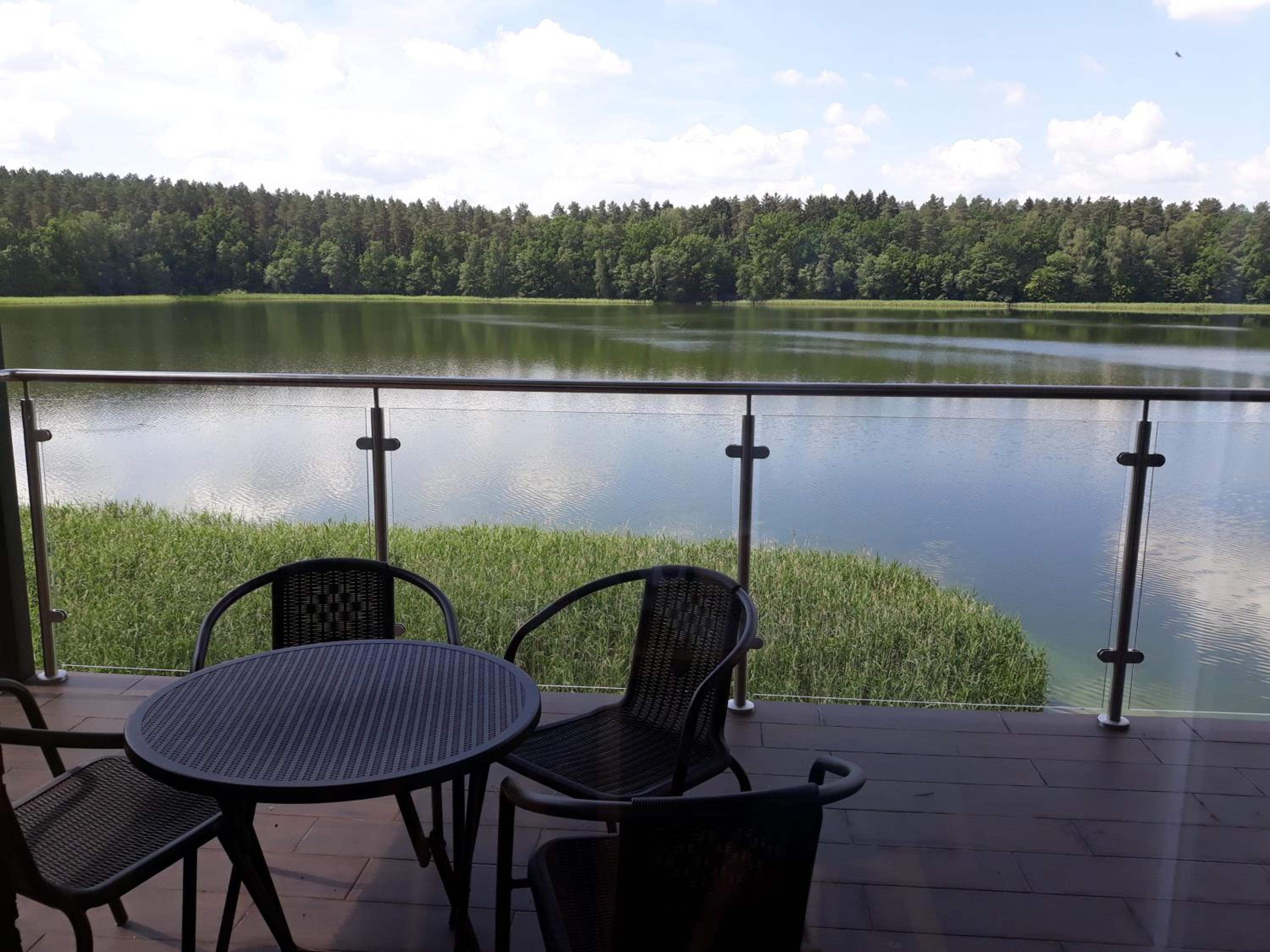 Mazurskie Klimaty Tatarak