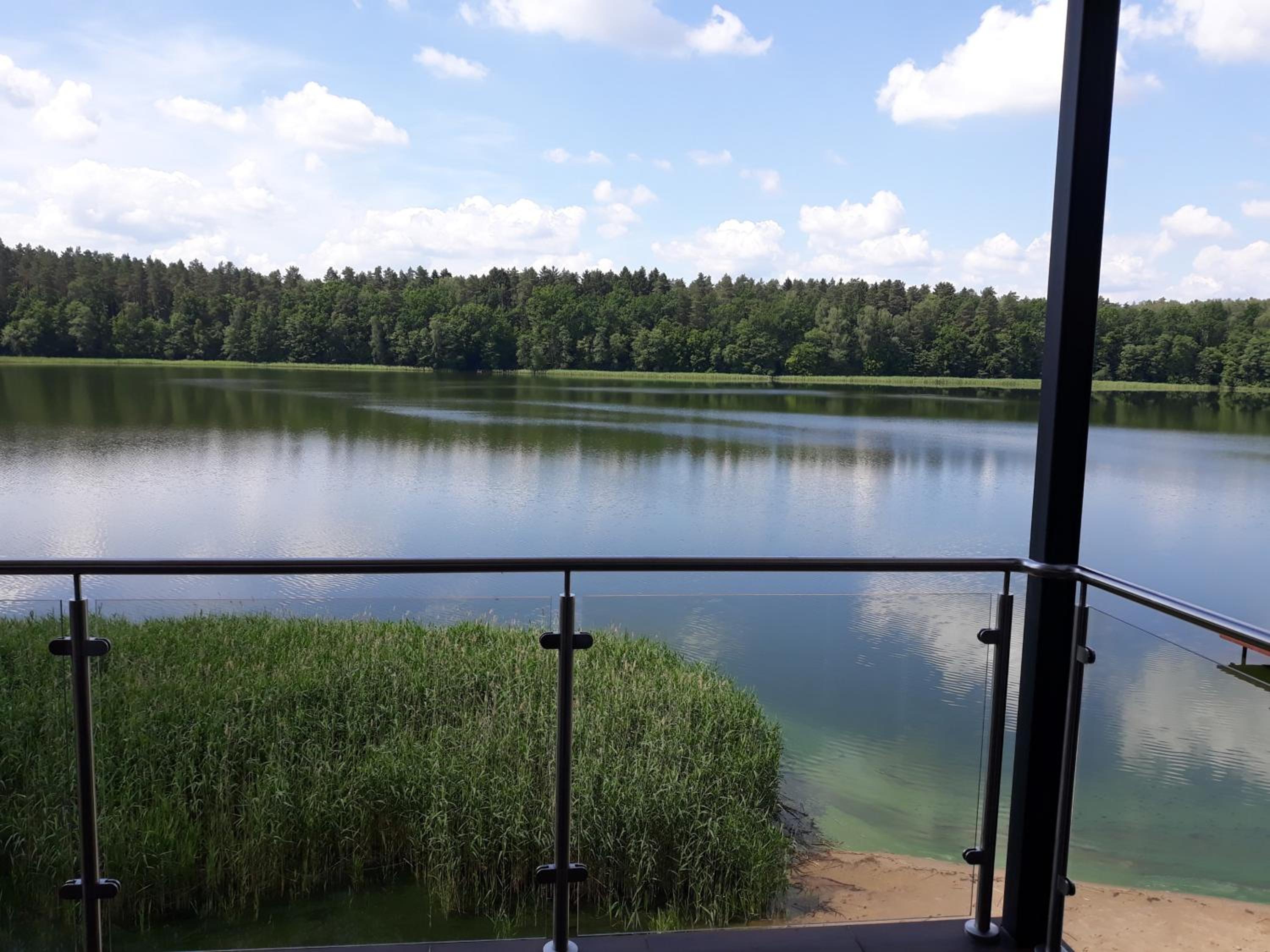 Mazurskie Klimaty Tatarak
