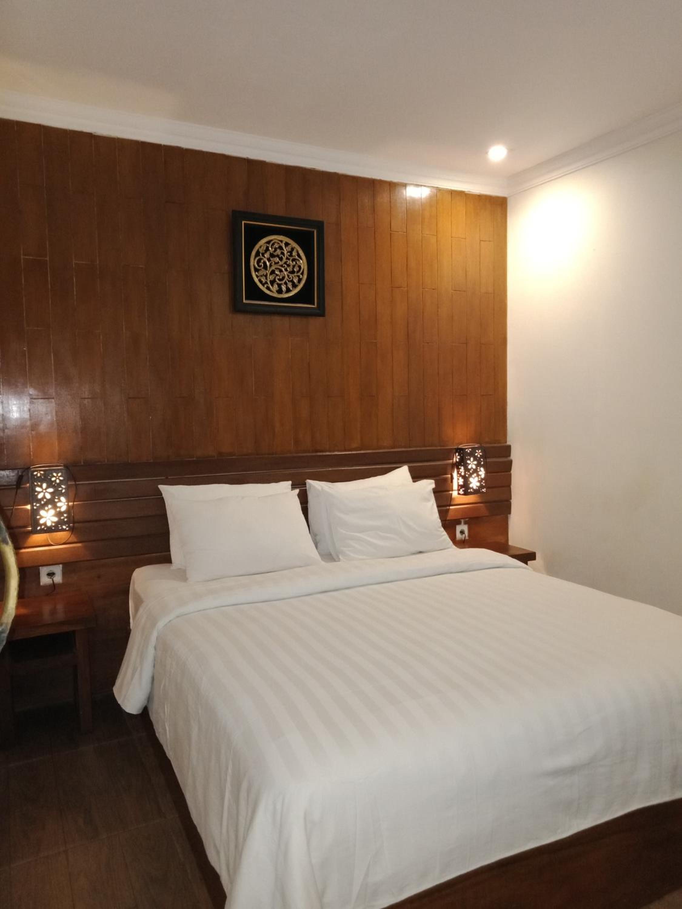 Puri Langenarjan Guest House