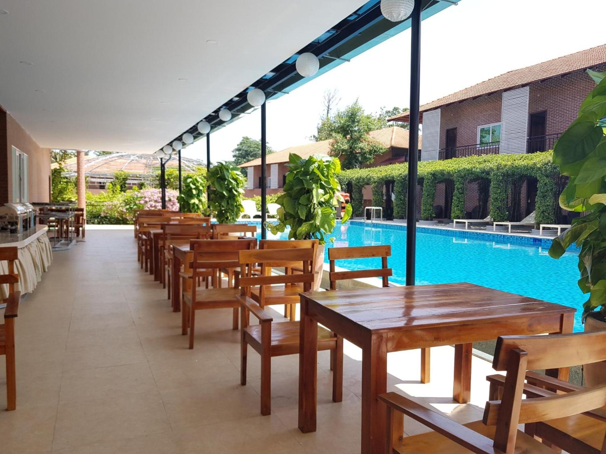 Le Garden Resort & Spa Phú Quốc