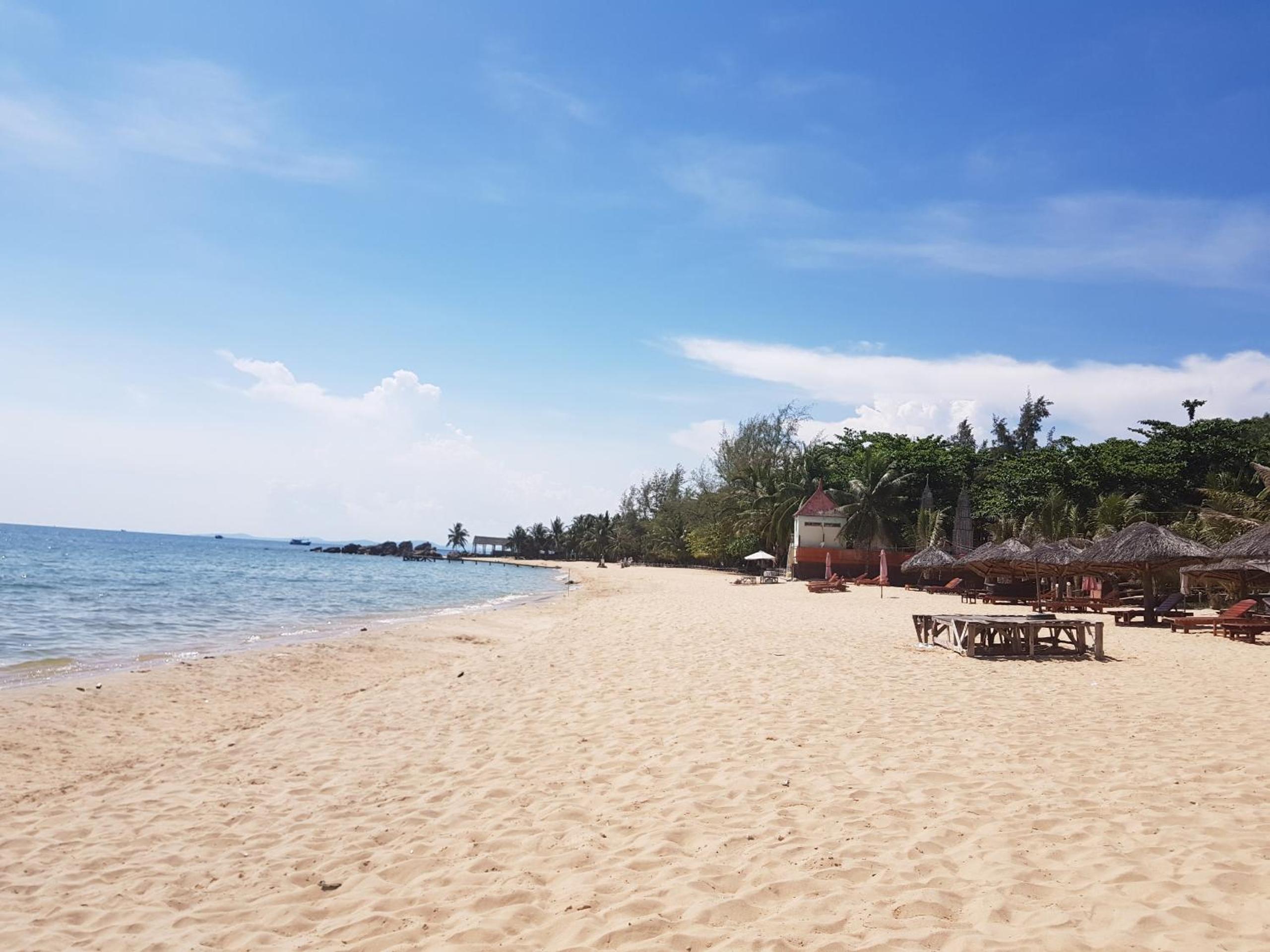 Le Garden Resort & Spa Phú Quốc