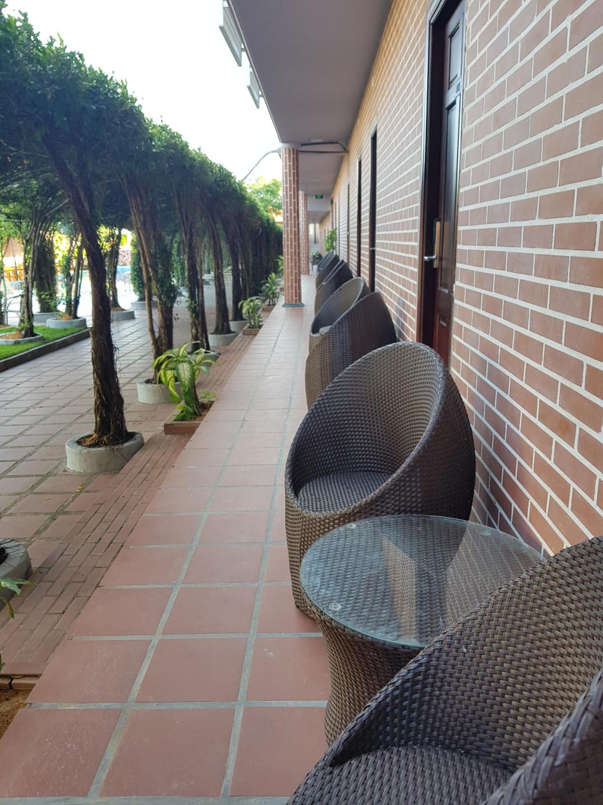 Le Garden Resort & Spa Phú Quốc