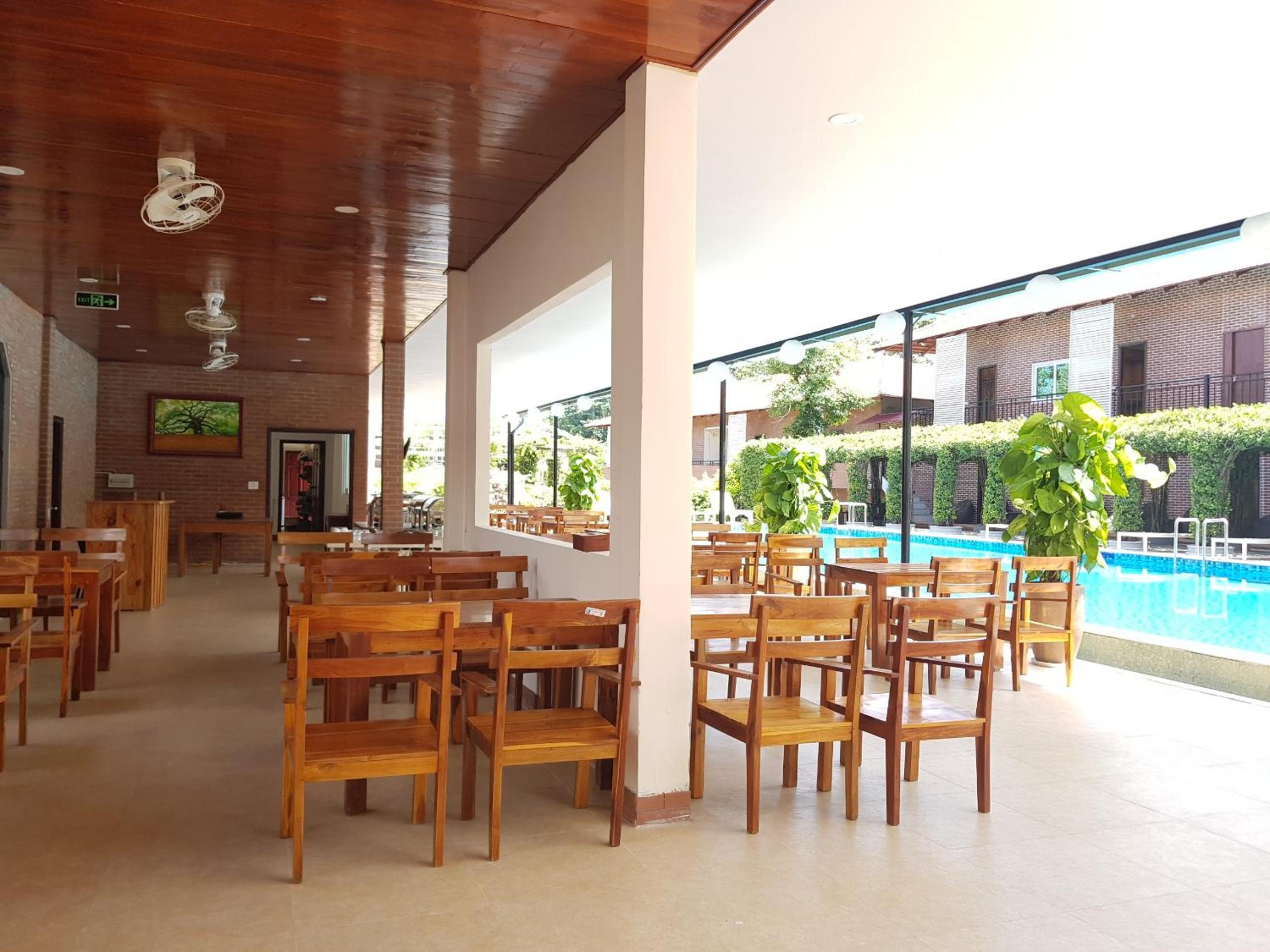 Le Garden Resort & Spa Phú Quốc