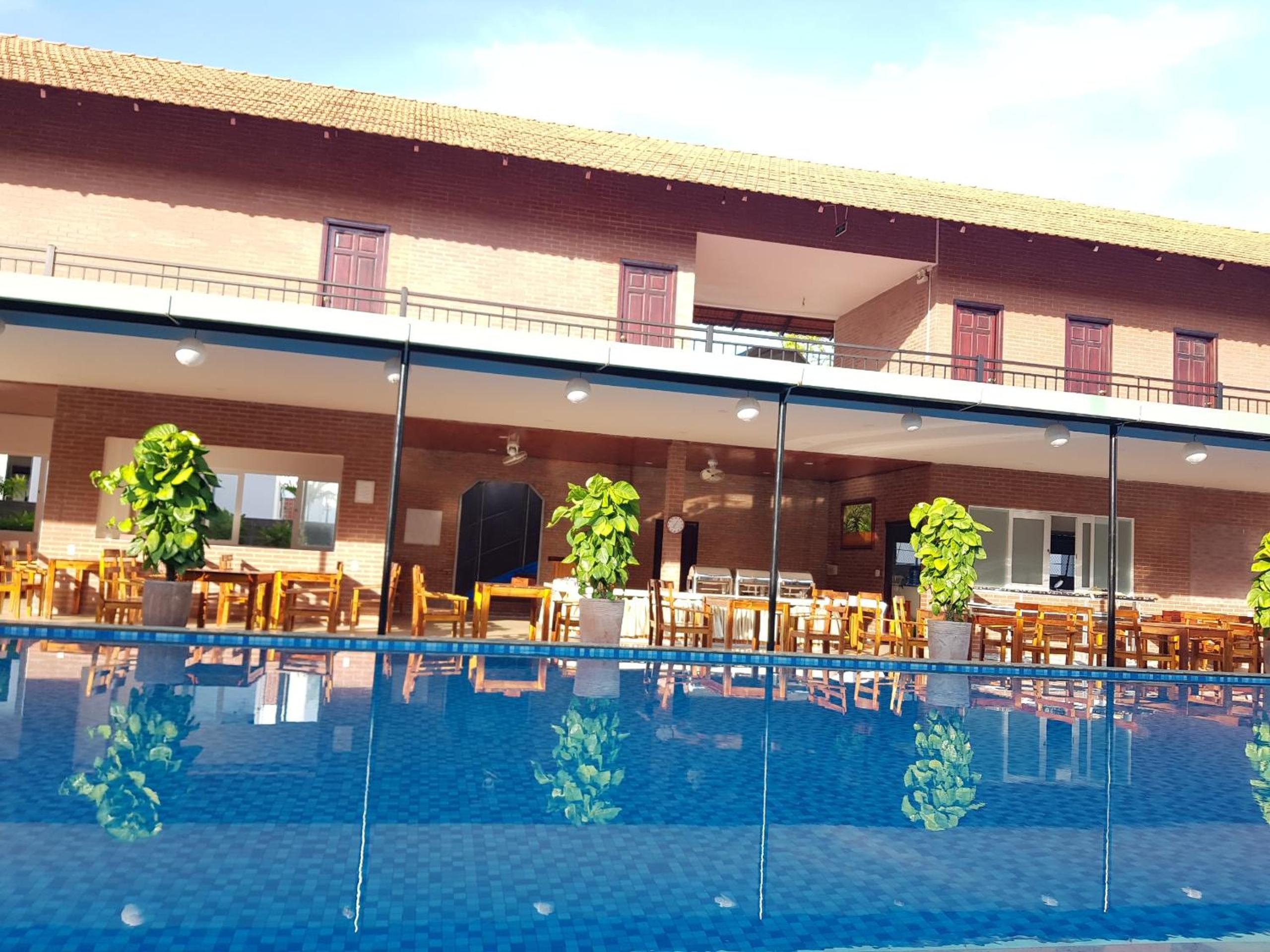 Le Garden Resort & Spa Phú Quốc