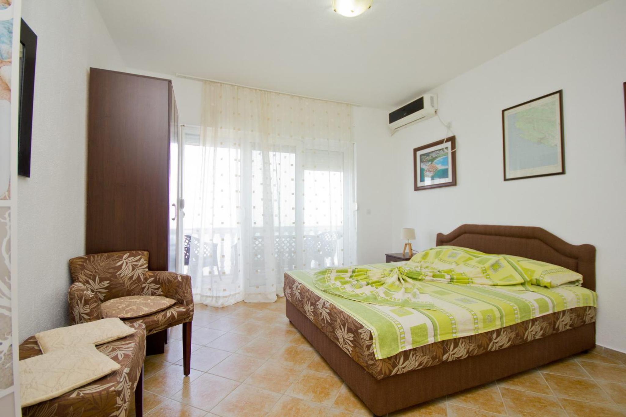 Apartments Dora view 4