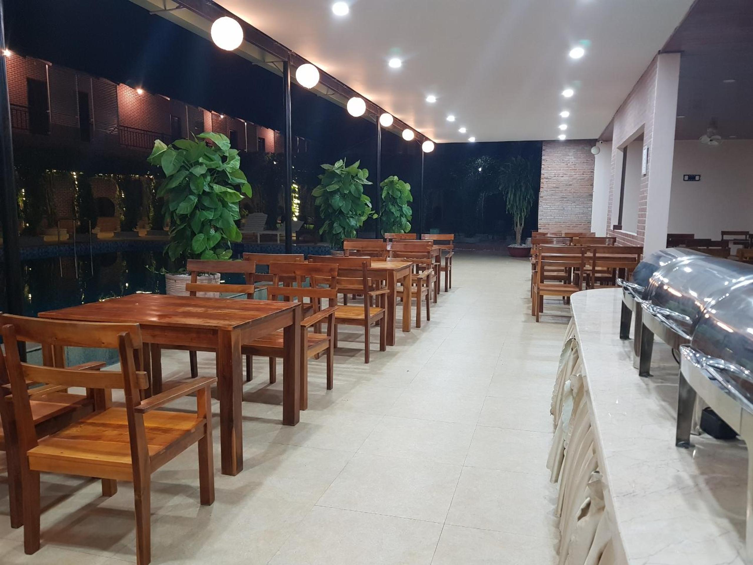 Le Garden Resort & Spa Phú Quốc