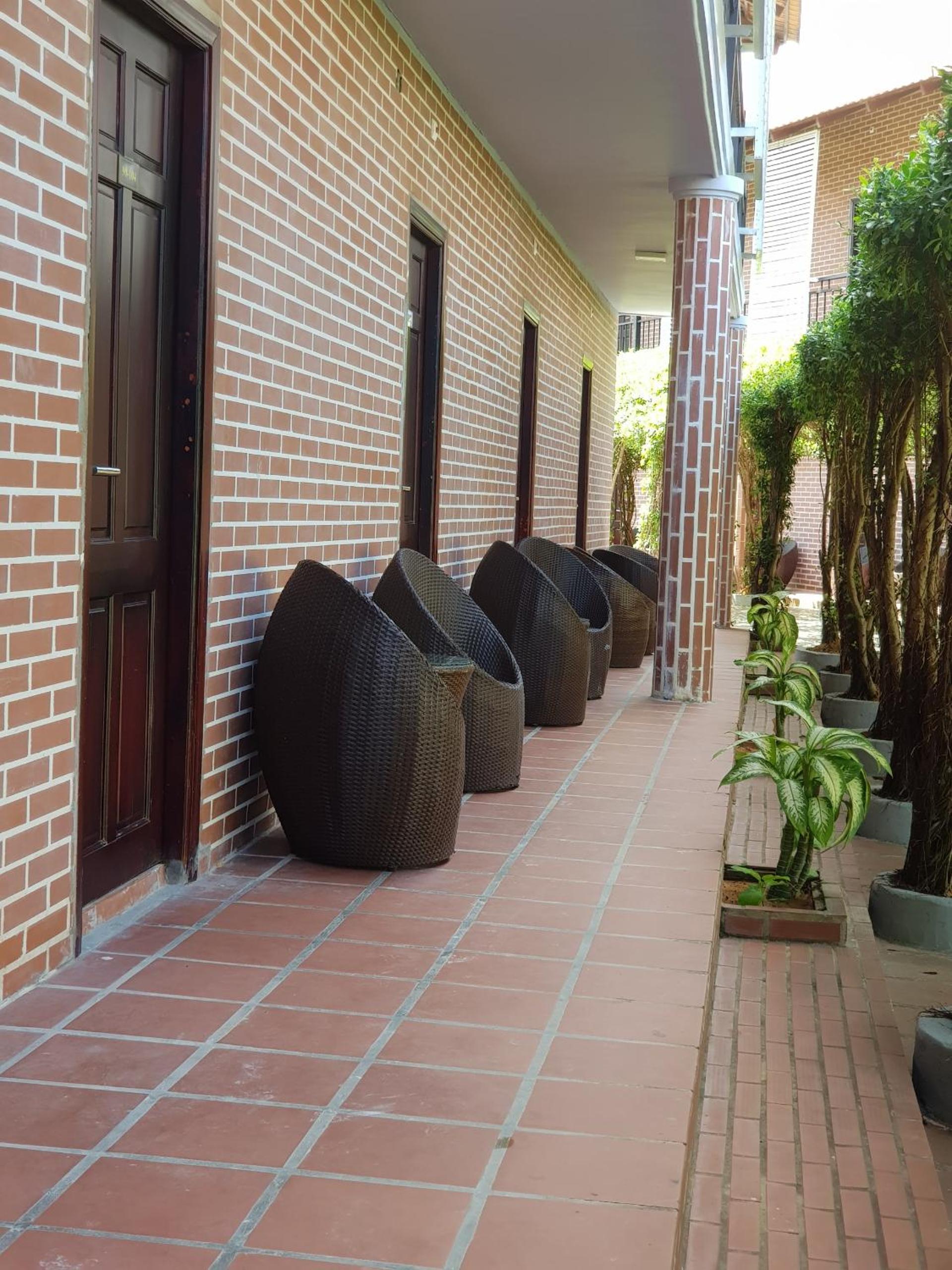 Le Garden Resort & Spa Phú Quốc