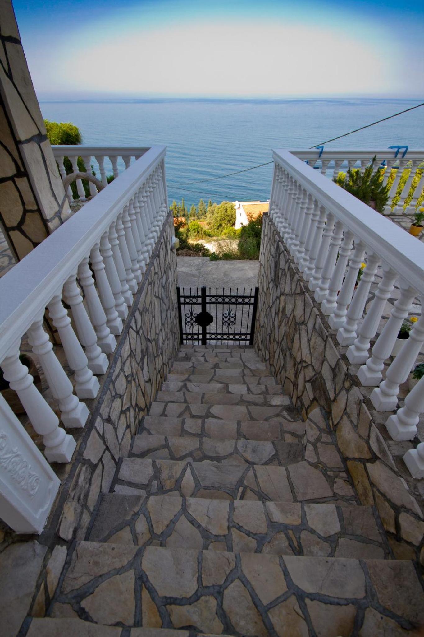 Apartments Dora view 2