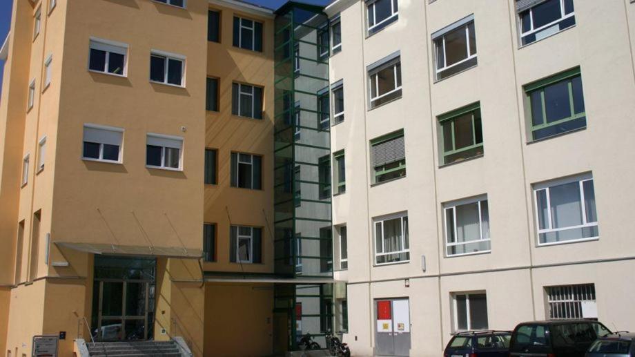 Workbase Hostel