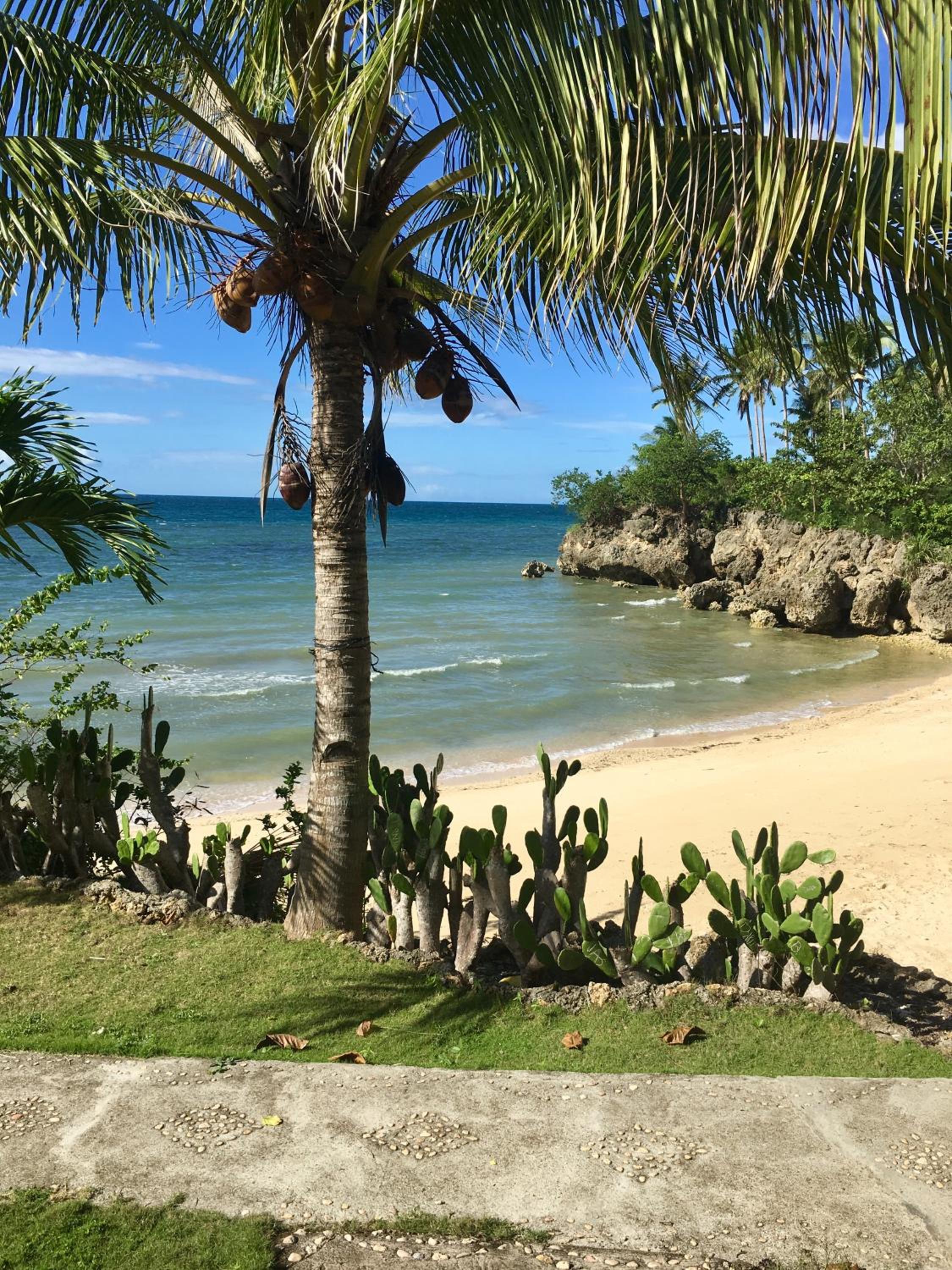 Cebu R Resort Tabuelan, Tabuelan - 20