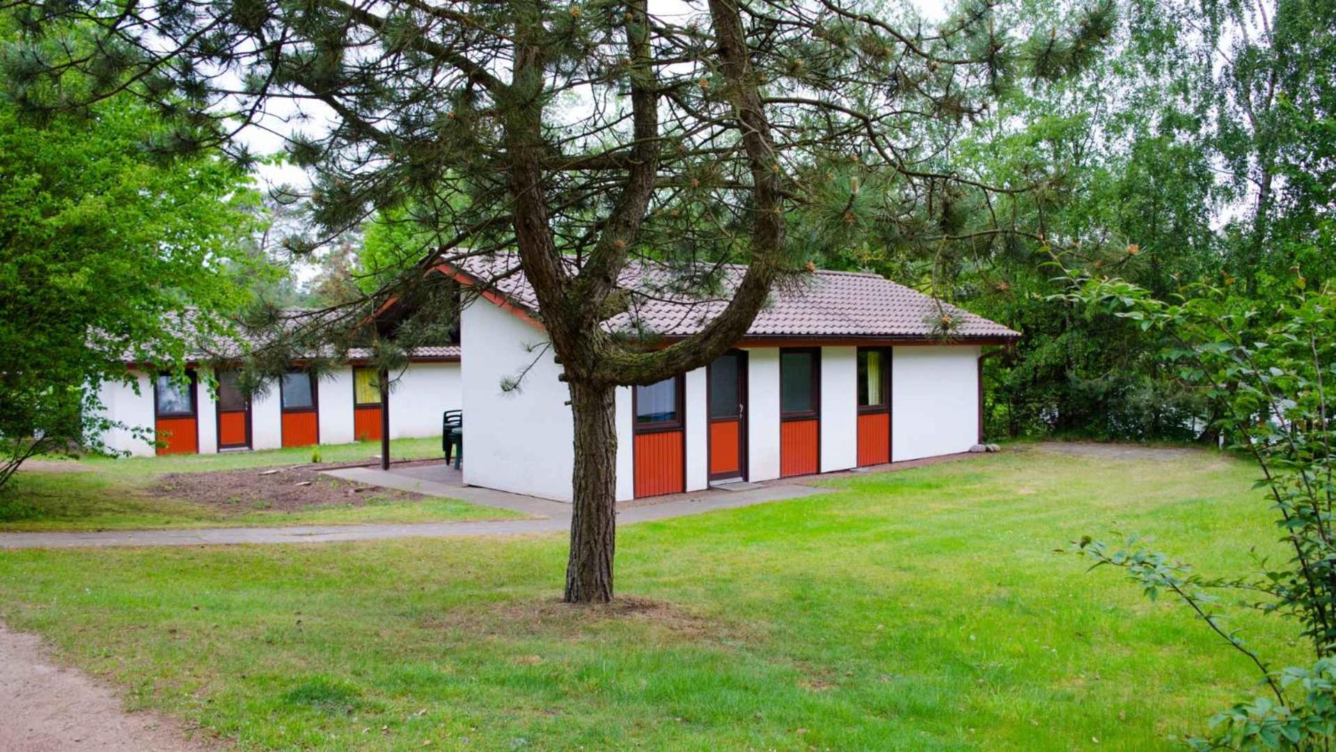 Ferienpark Grafschaft Bentheim view 2