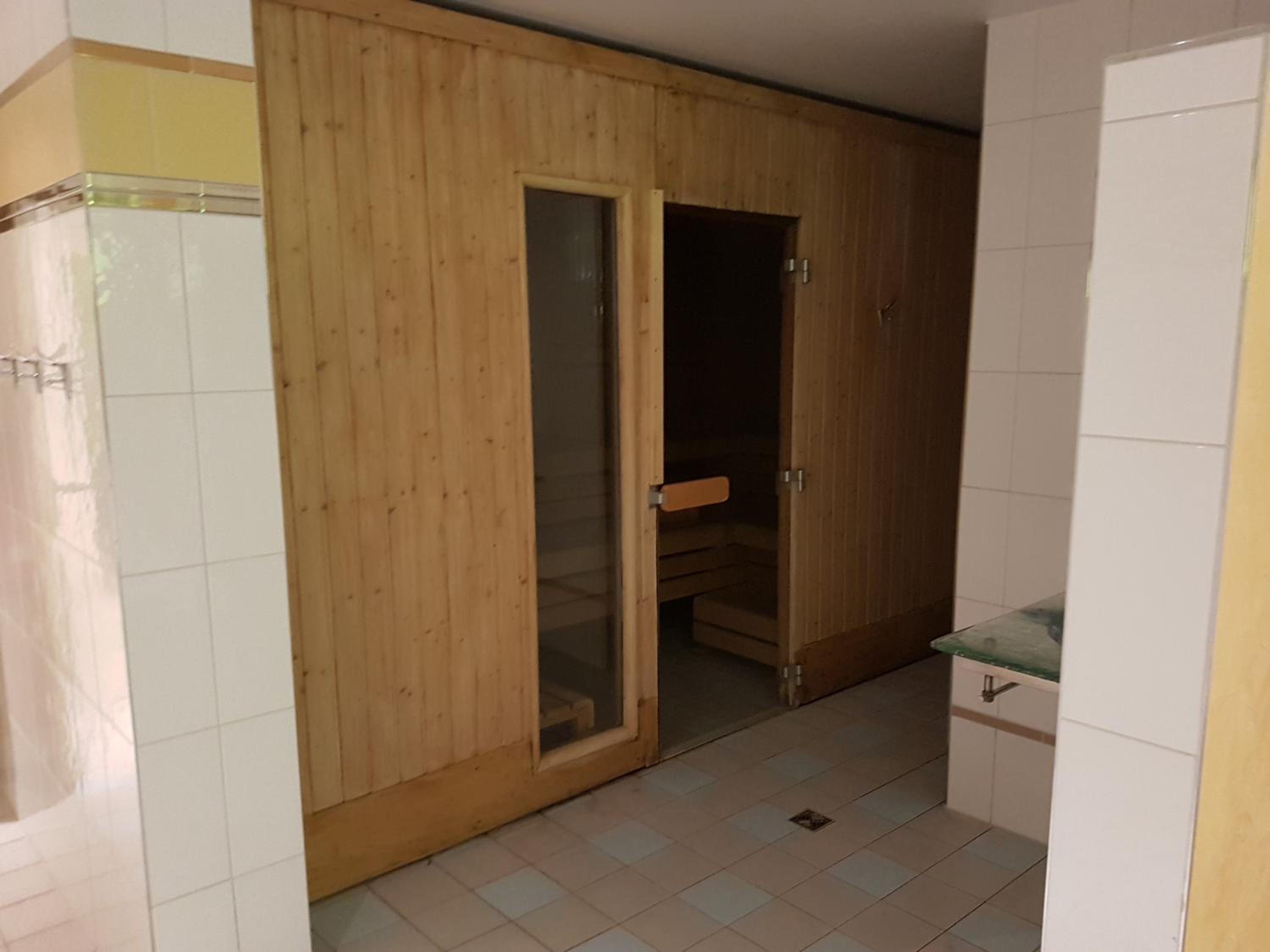 Ferienappartement Balbiani Hahnenklee-Harz