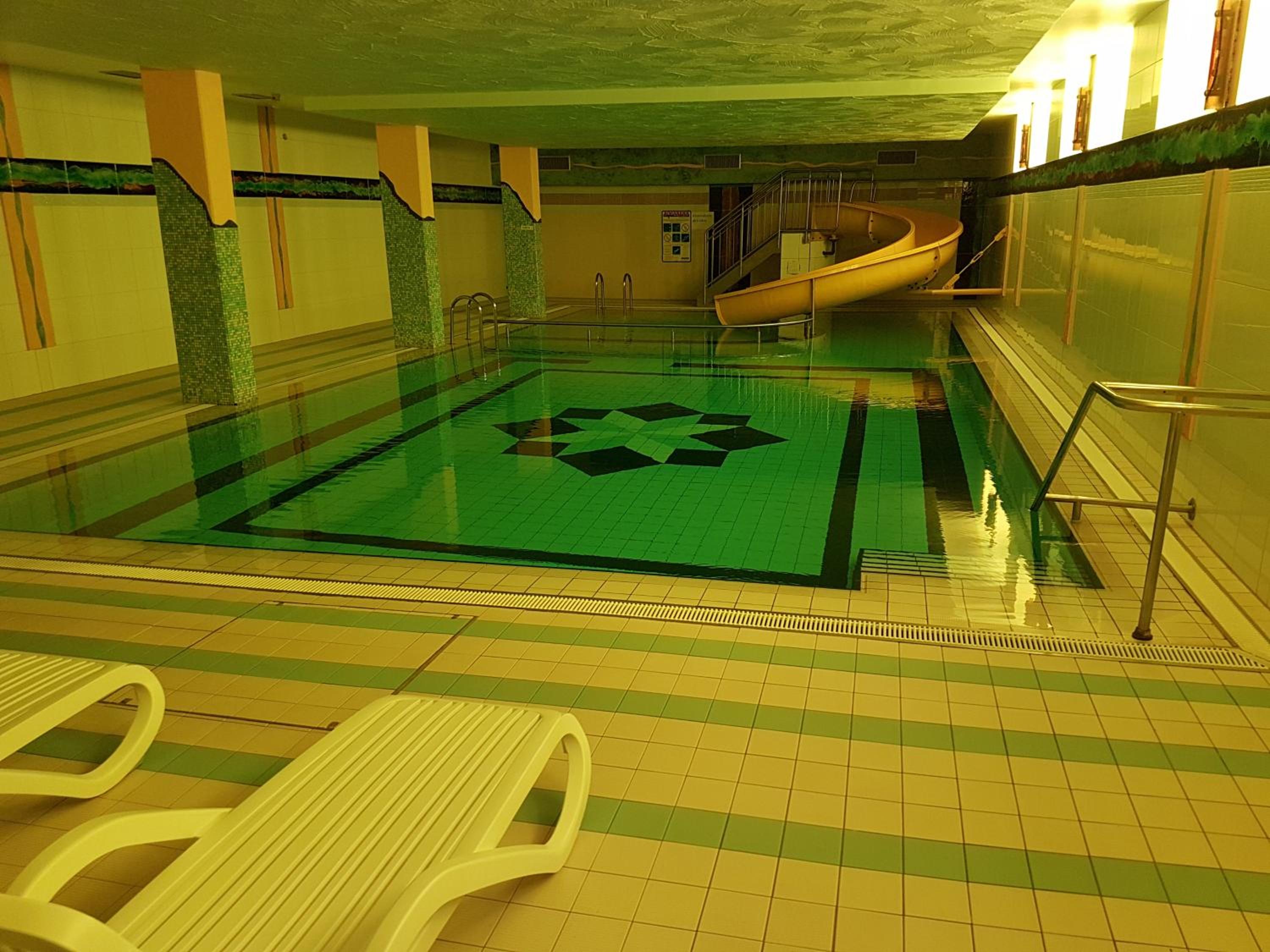 Ferienappartement Balbiani Hahnenklee-Harz
