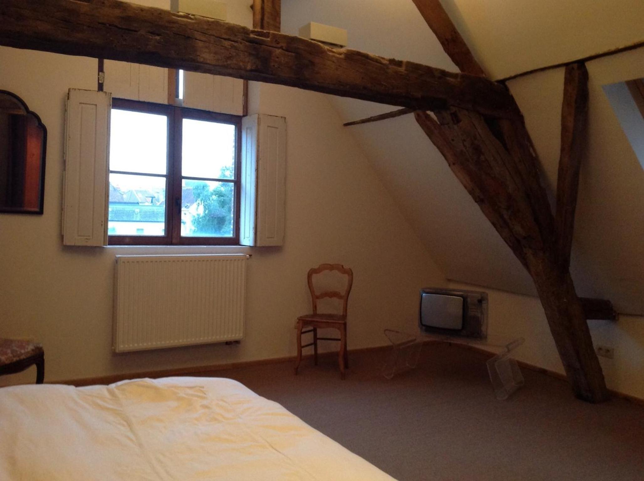 Geldmunt Apartment view 5