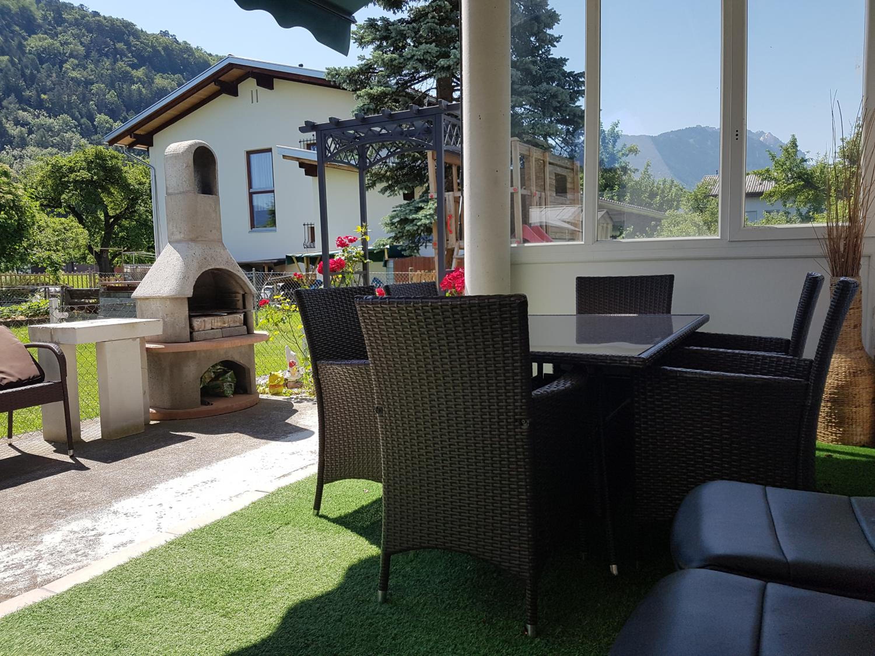 Green Hill Apartments - Feldkirch