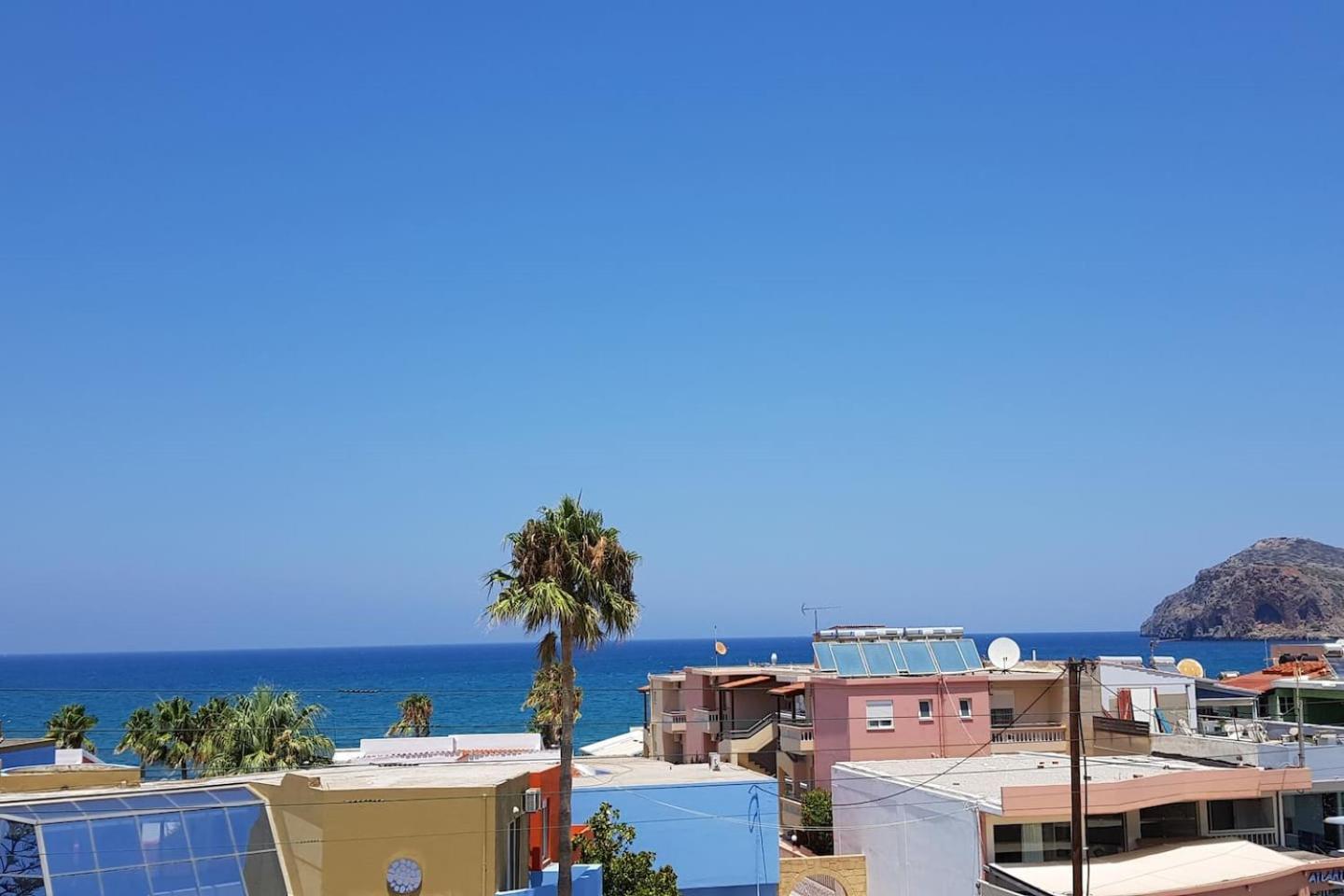 Hotel Double View Apartment - Image 1