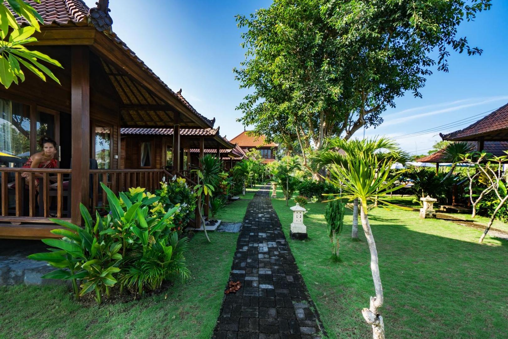 The Cozy Villas Lembongan - Image 1