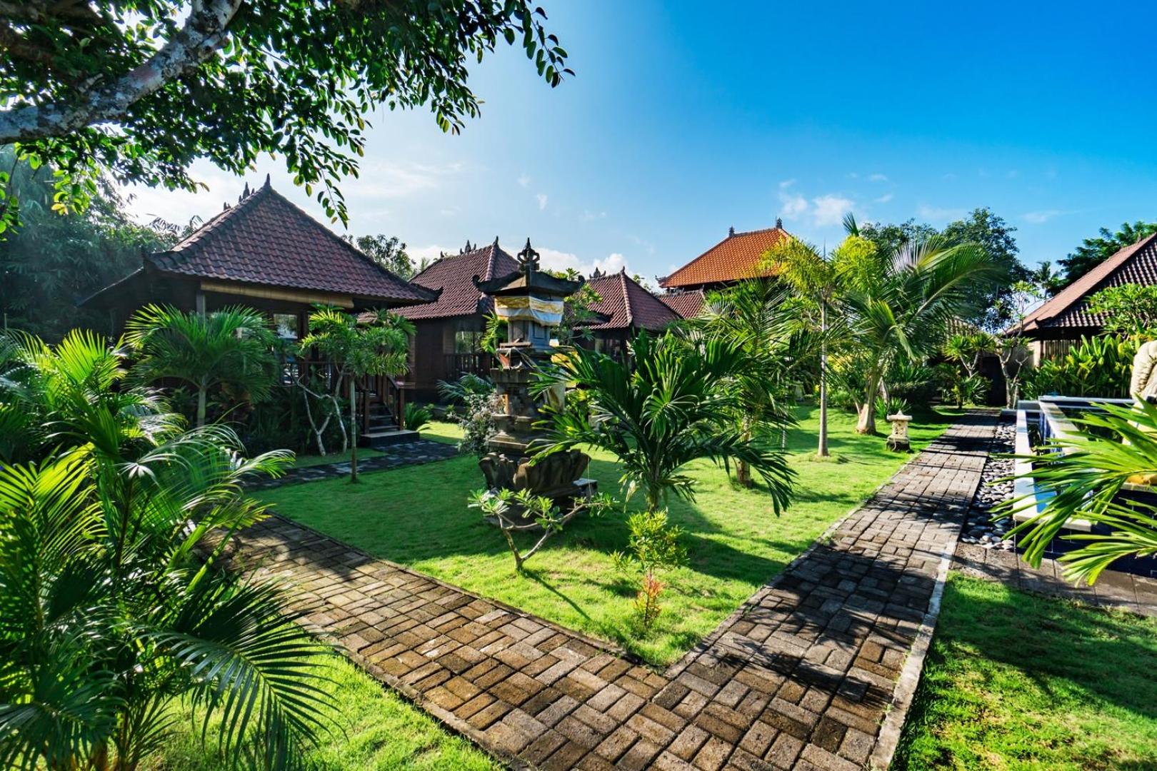 The Cozy Villas Lembongan - Image 4