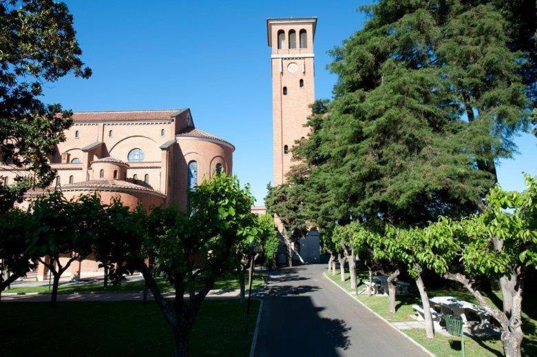 Casa La Salle - Roma Vaticano