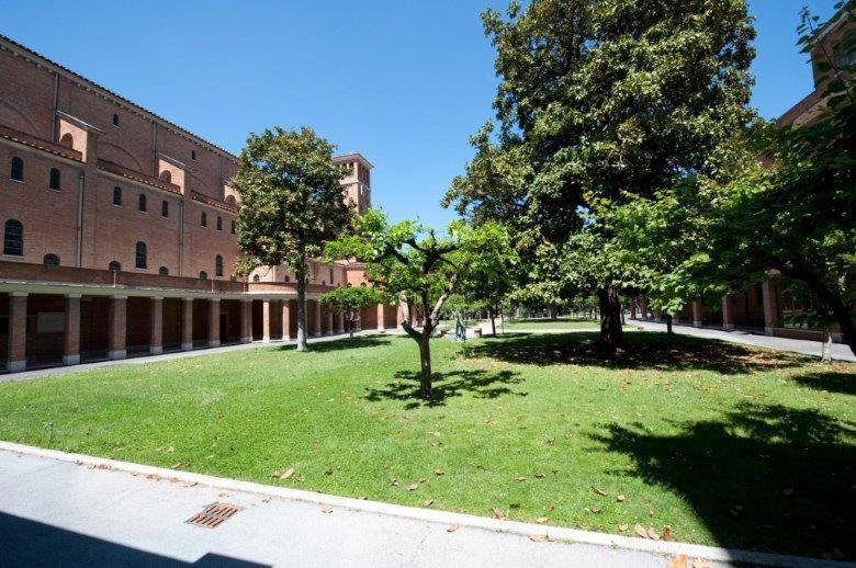 Casa La Salle - Roma Vaticano