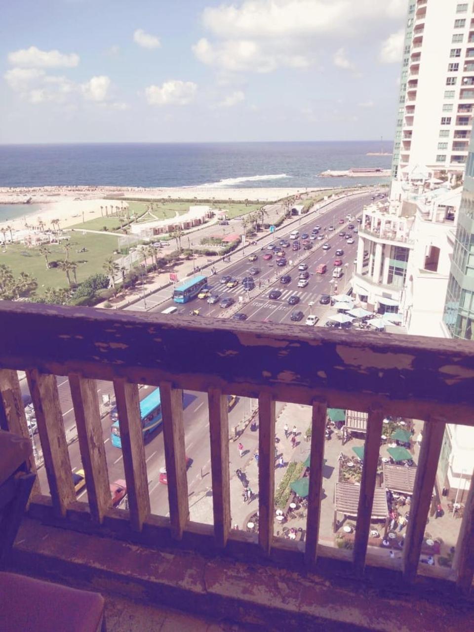 San Stefano apartment on the sea view 4