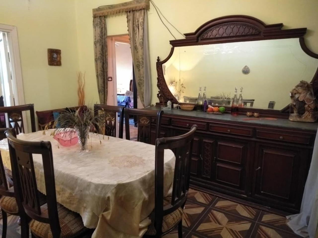 San Stefano apartment on the sea view 2